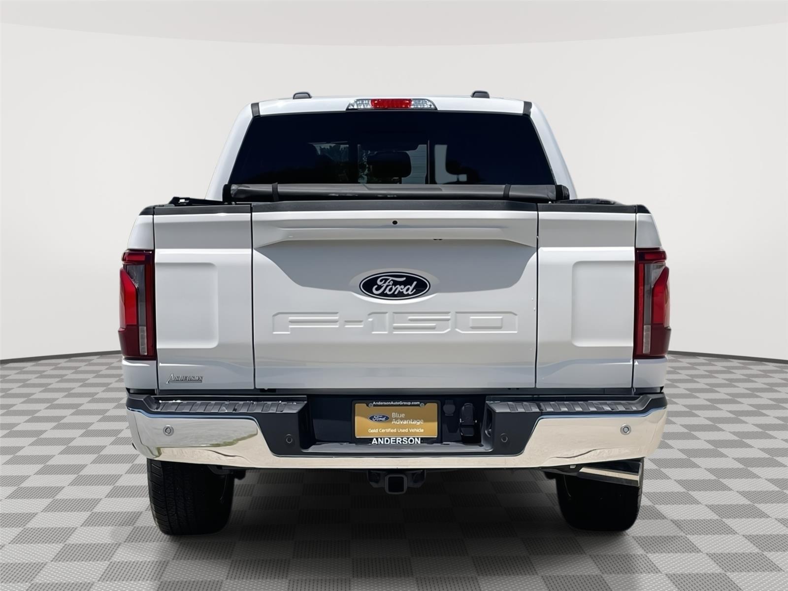 Used 2025 Ford F-150 for sale in Lincoln NE