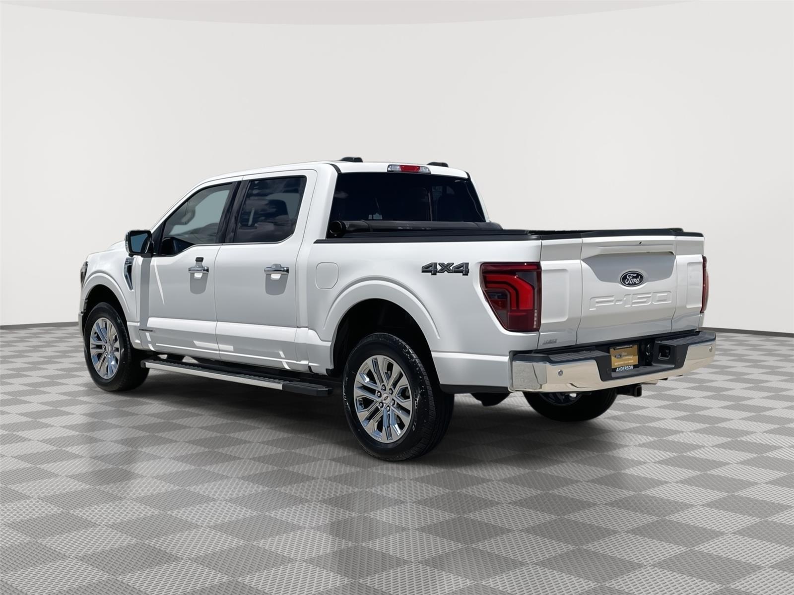 Used 2025 Ford F-150 for sale in Lincoln NE