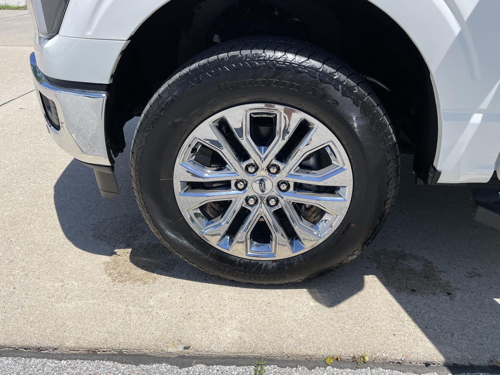 Used 2025 Ford F-150 for sale in Lincoln NE
