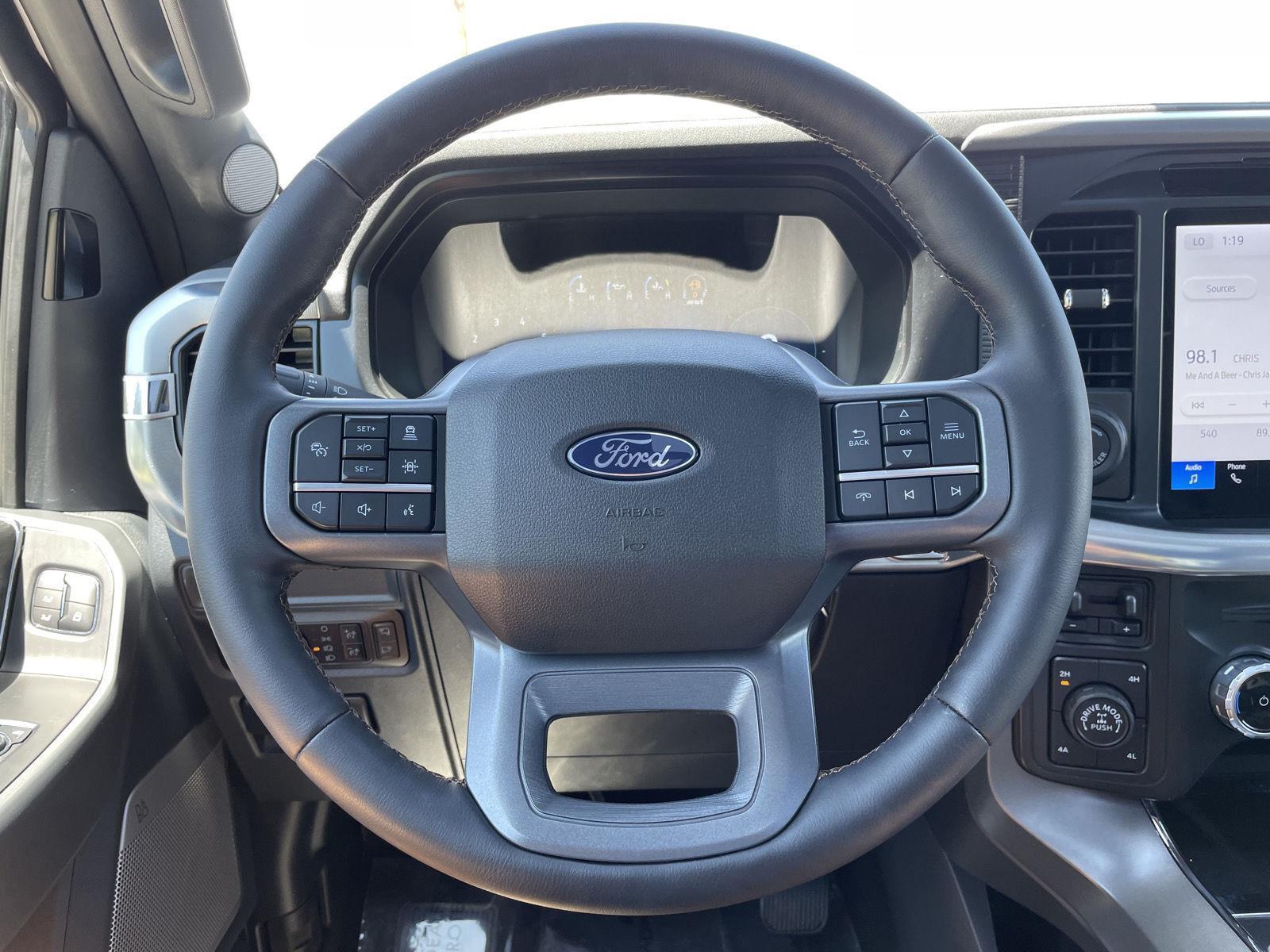 Used 2025 Ford F-150 for sale in Lincoln NE