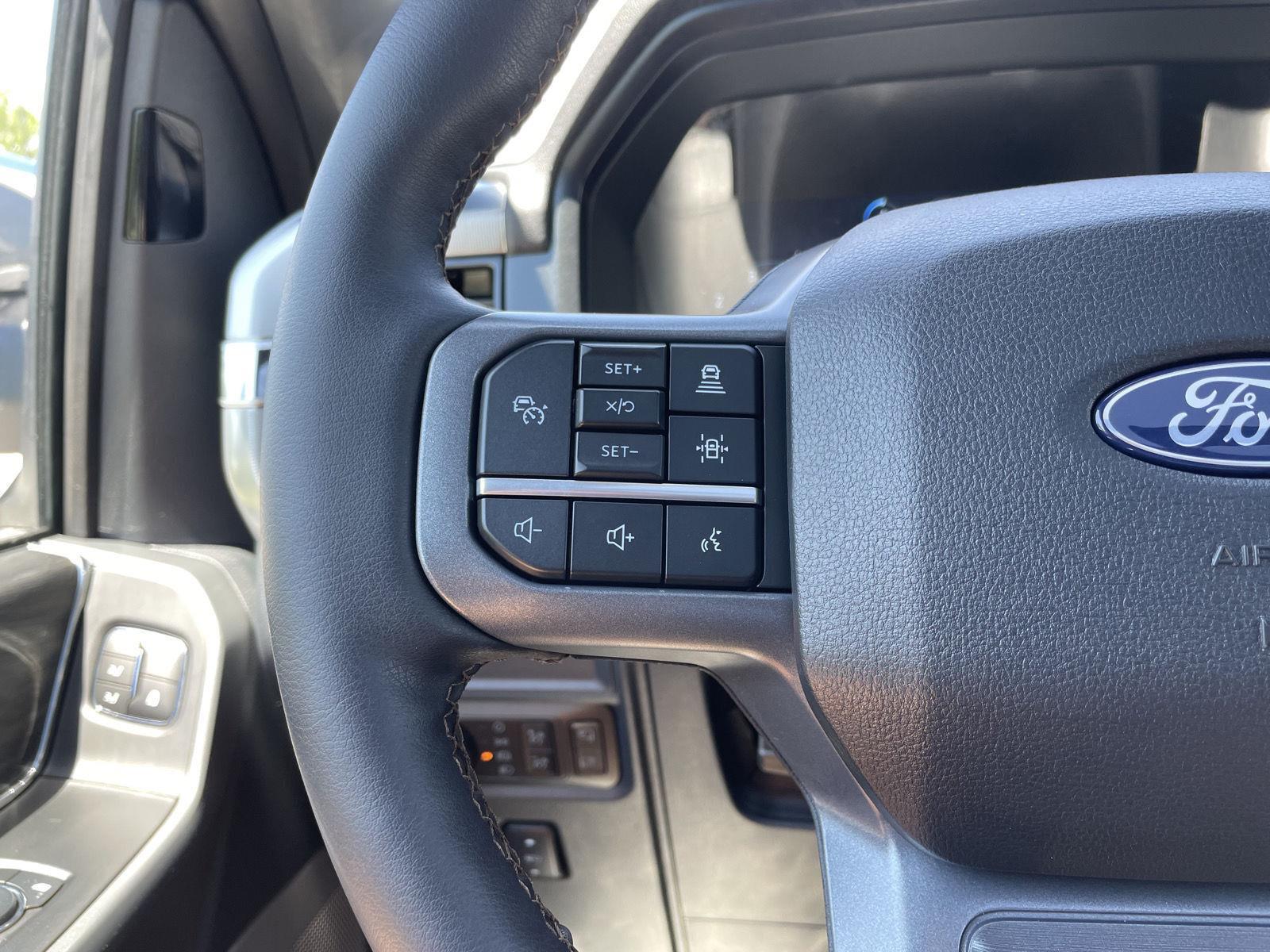 Used 2025 Ford F-150 for sale in Lincoln NE