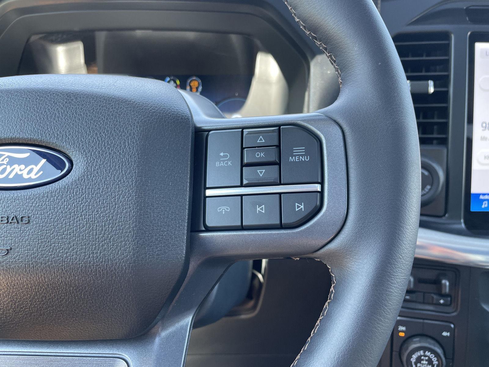 Used 2025 Ford F-150 for sale in Lincoln NE