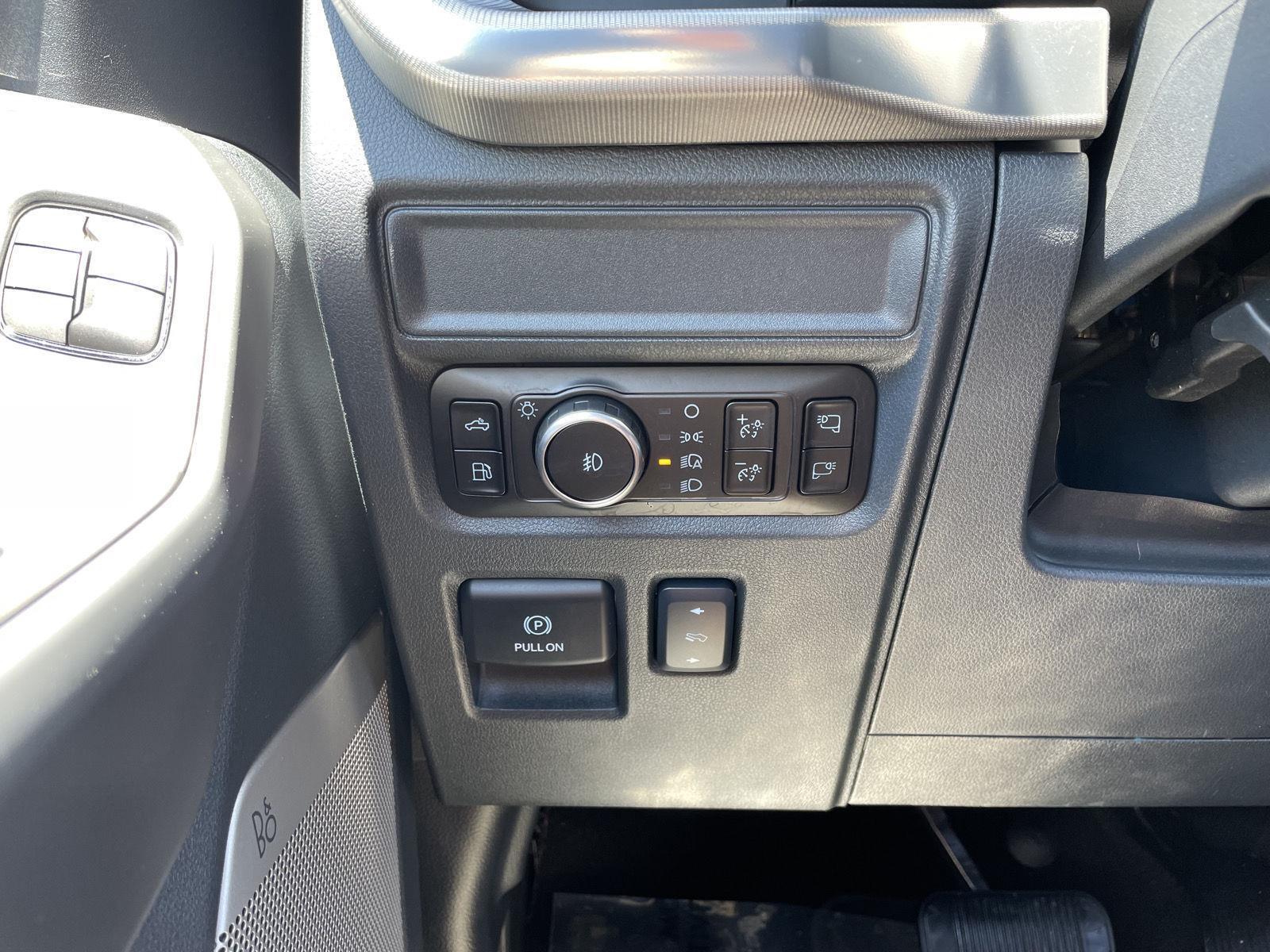 Used 2025 Ford F-150 for sale in Lincoln NE