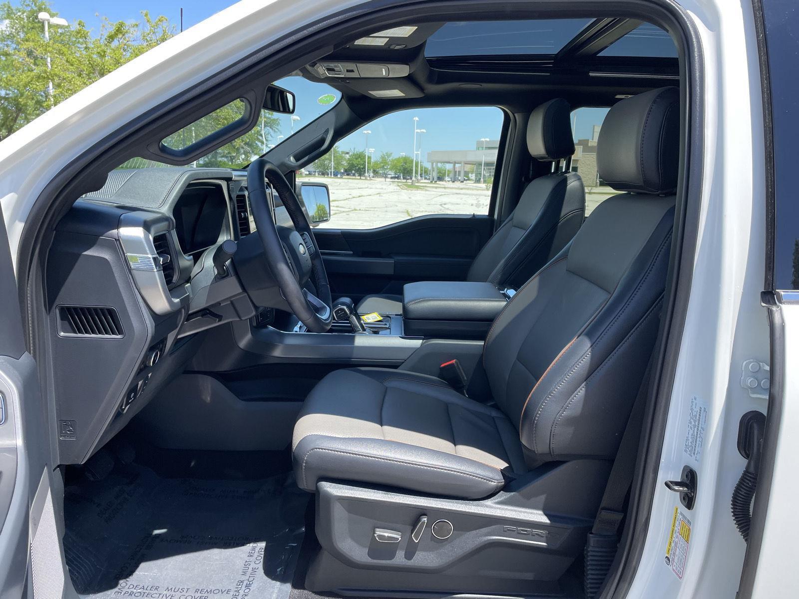 Used 2025 Ford F-150 for sale in Lincoln NE