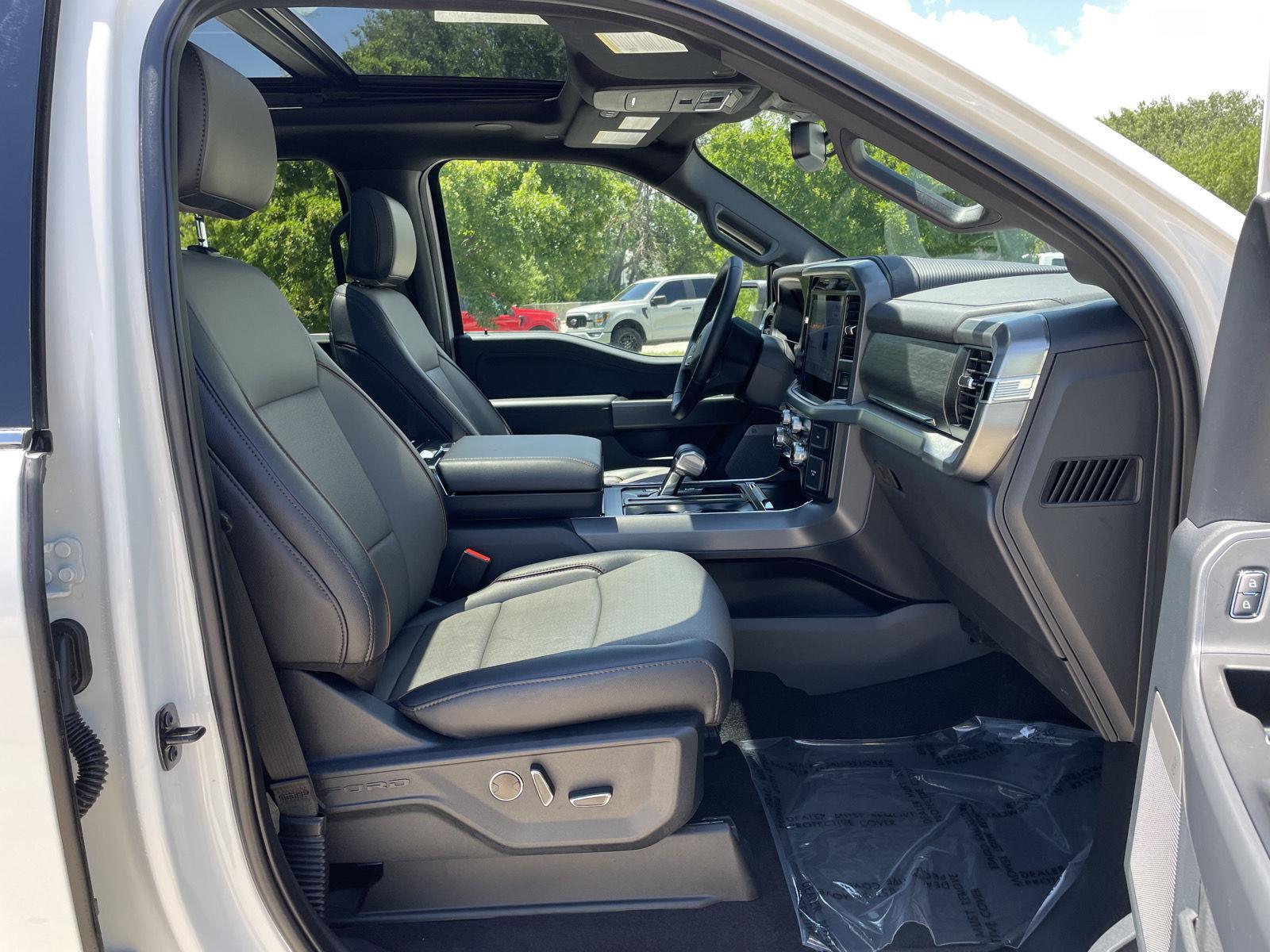 Used 2025 Ford F-150 for sale in Lincoln NE