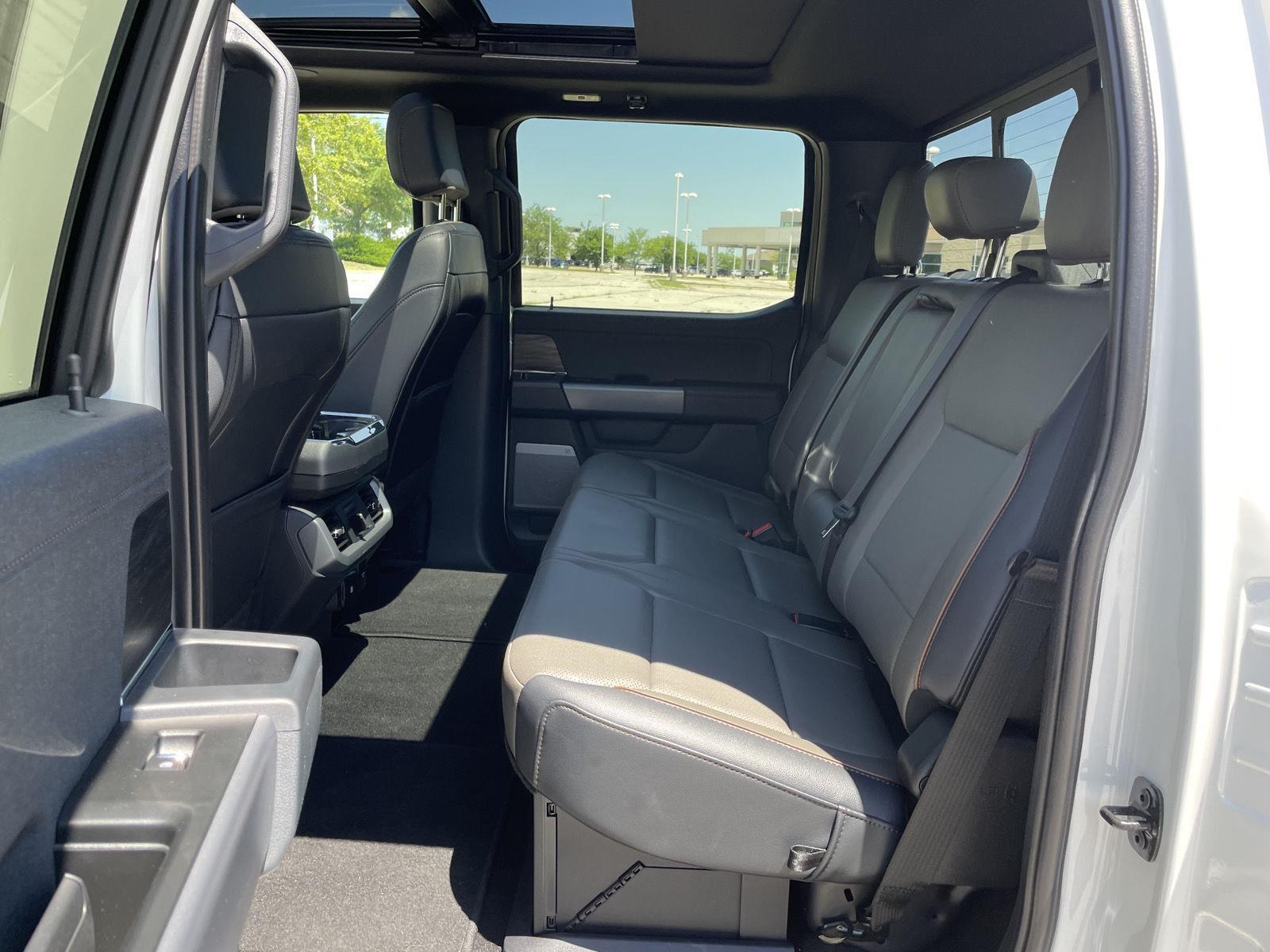 Used 2025 Ford F-150 for sale in Lincoln NE