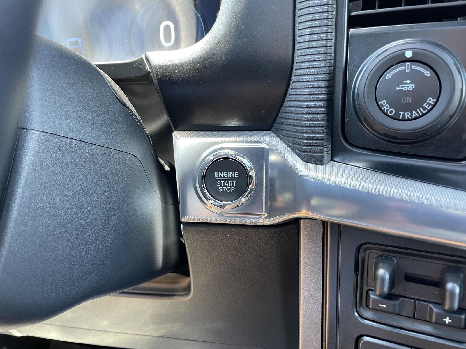Used 2025 Ford F-150 for sale in Lincoln NE
