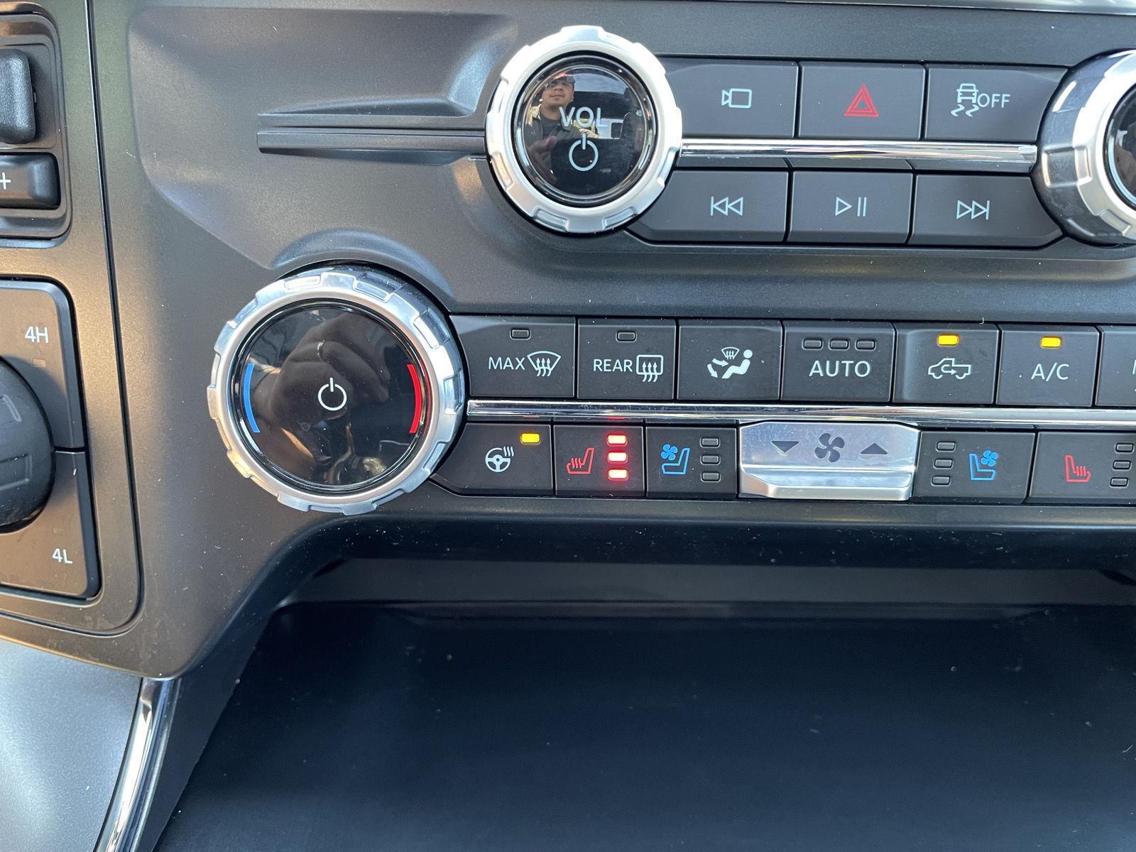 Used 2025 Ford F-150 for sale in Lincoln NE