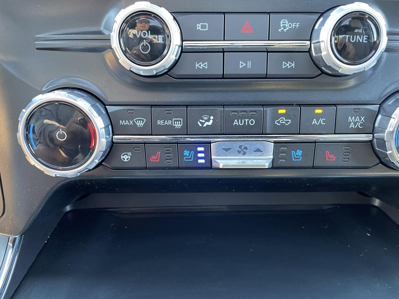Used 2025 Ford F-150 for sale in Lincoln NE