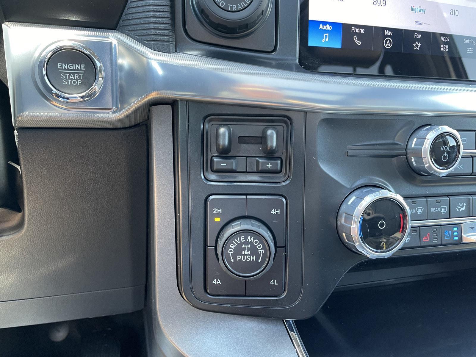 Used 2025 Ford F-150 for sale in Lincoln NE