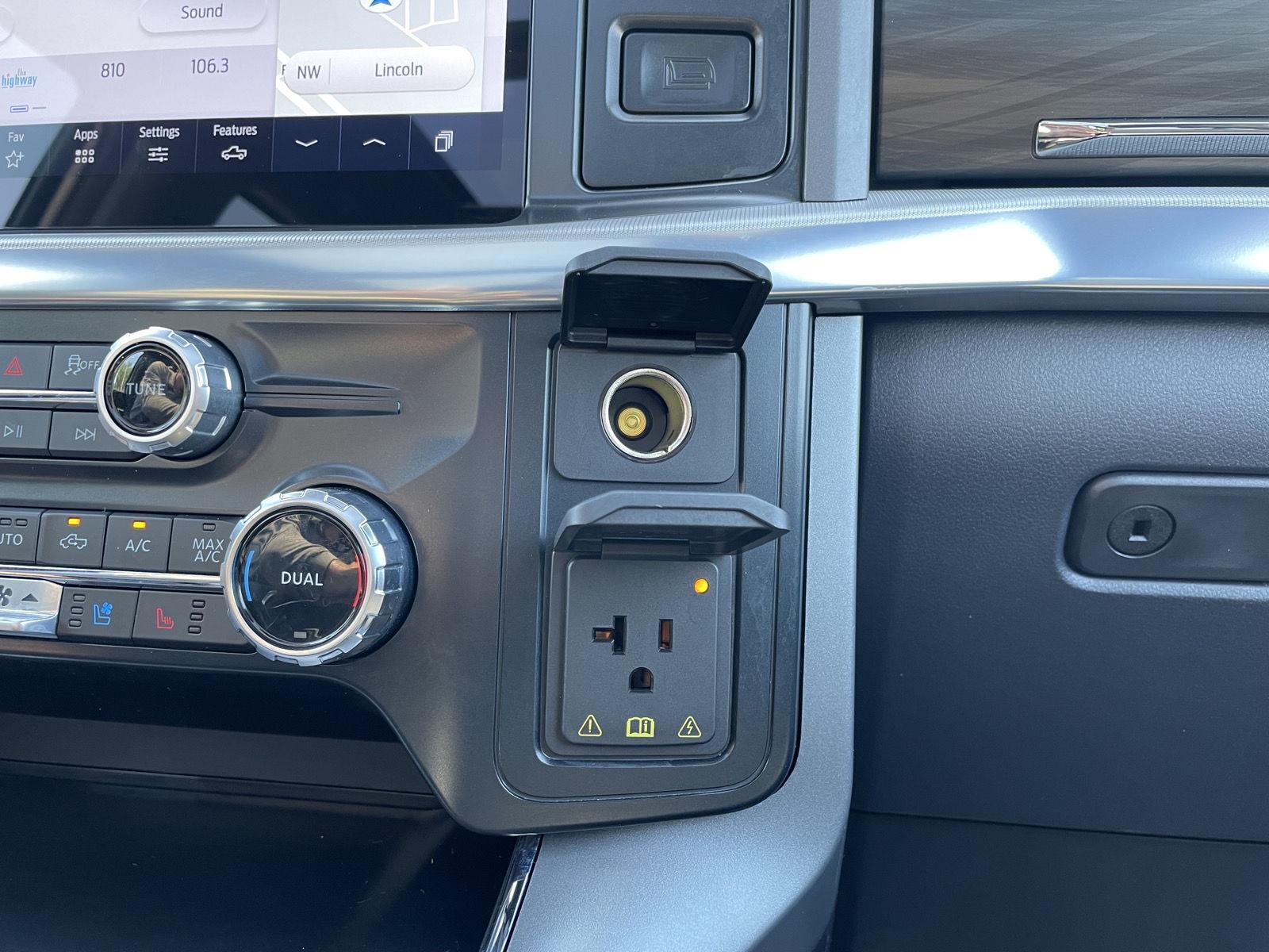 Used 2025 Ford F-150 for sale in Lincoln NE