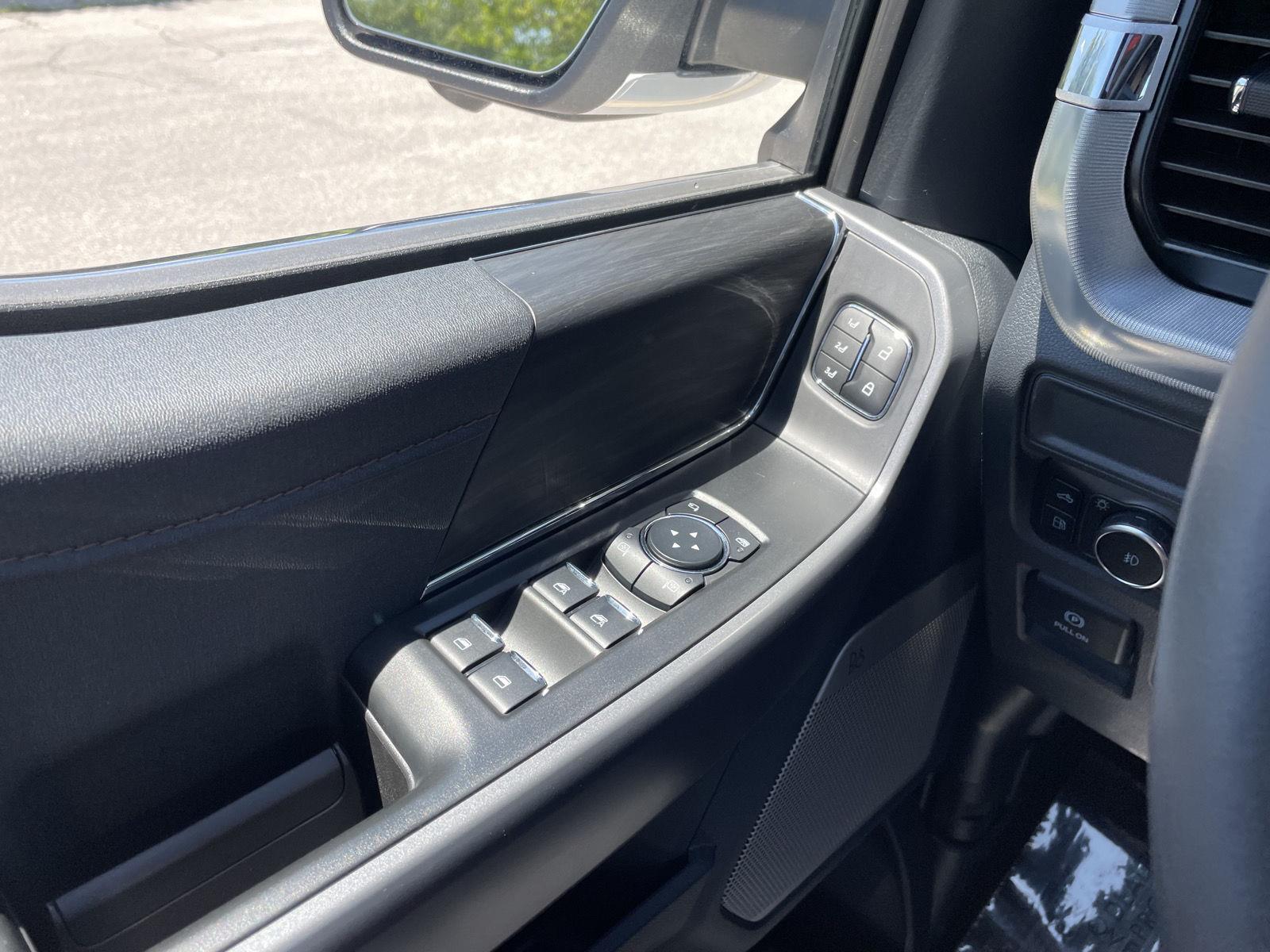 Used 2025 Ford F-150 for sale in Lincoln NE