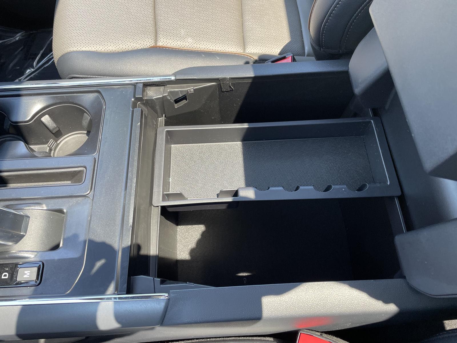 Used 2025 Ford F-150 for sale in Lincoln NE