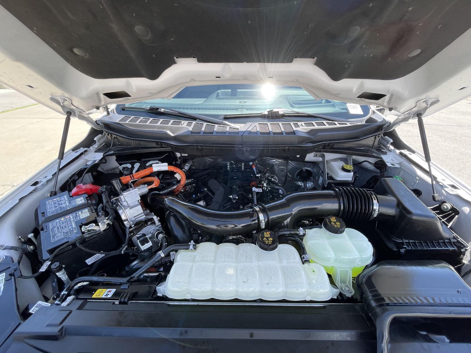 Used 2025 Ford F-150 for sale in Lincoln NE