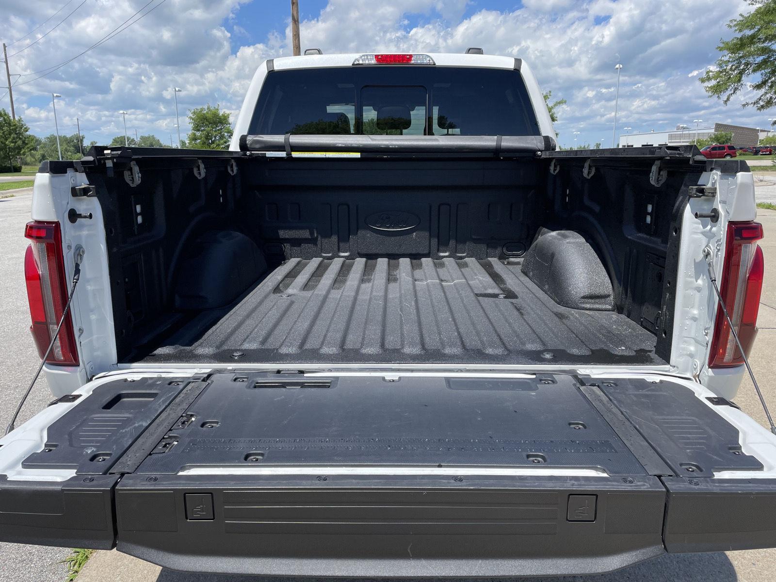 Used 2025 Ford F-150 for sale in Lincoln NE