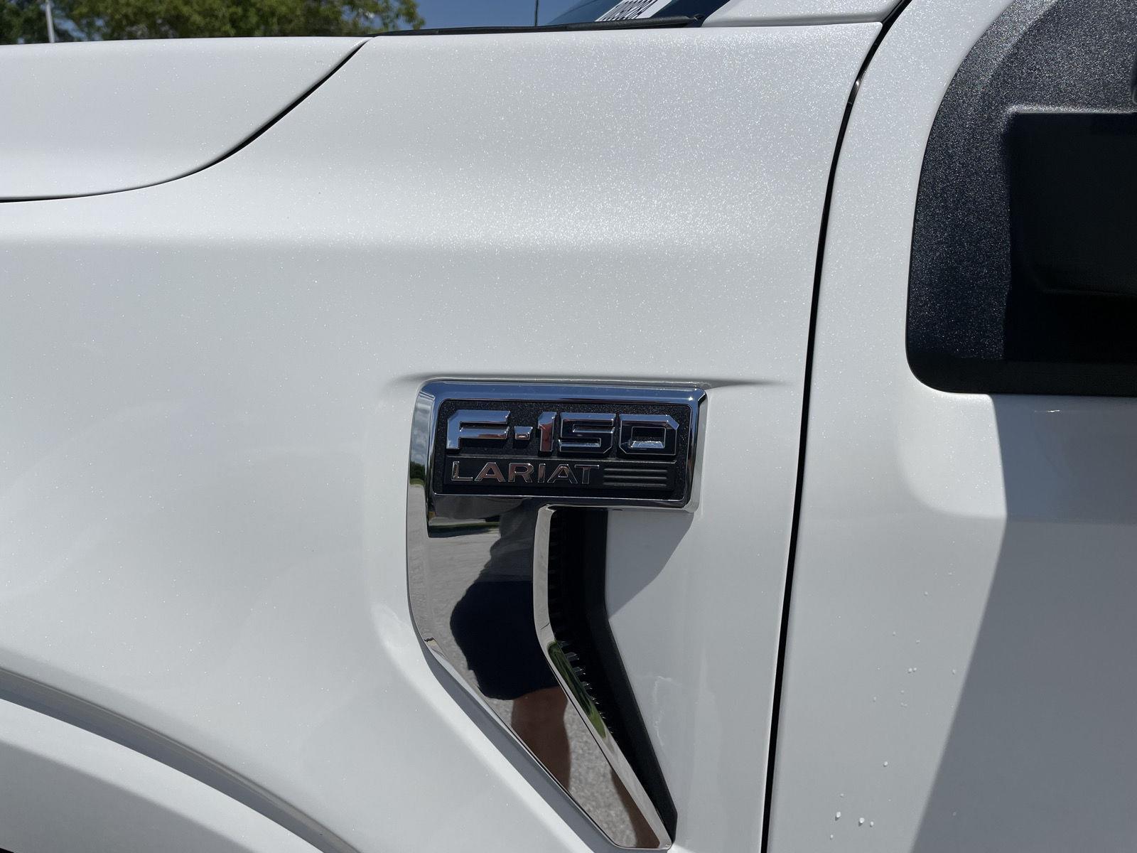 Used 2025 Ford F-150 for sale in Lincoln NE