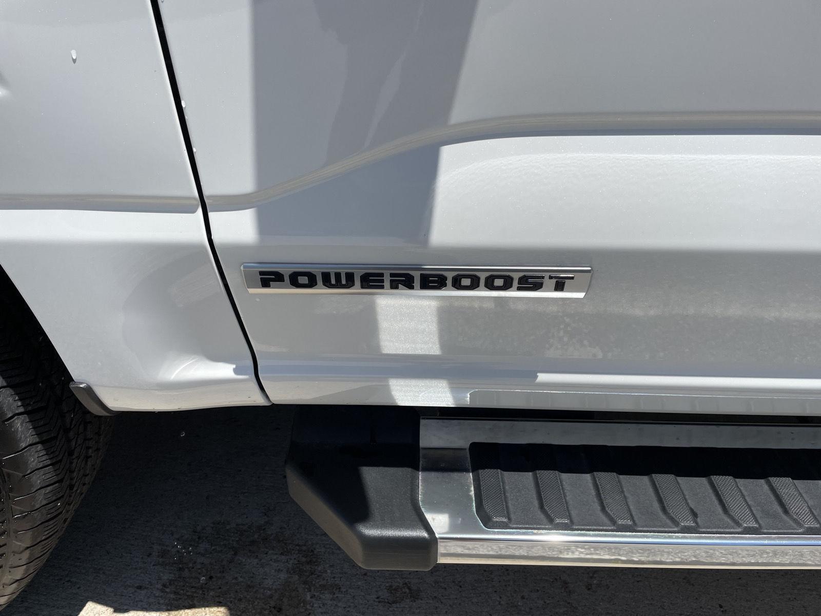 Used 2025 Ford F-150 for sale in Lincoln NE