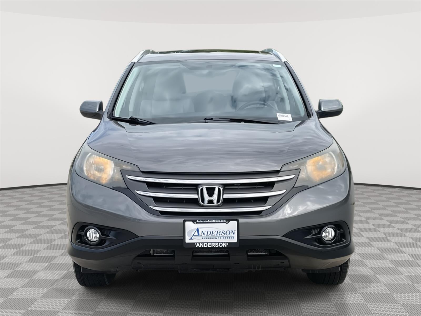 Pre-Owned 2014 Honda CR-V for sale in Lincoln NE