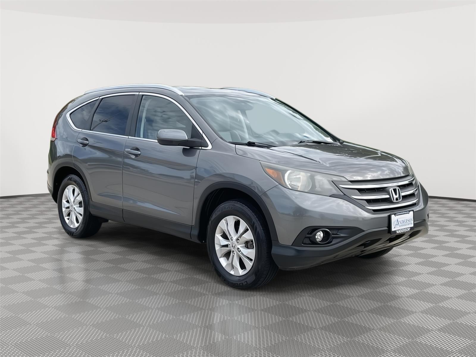 Pre-Owned 2014 Honda CR-V for sale in Lincoln NE