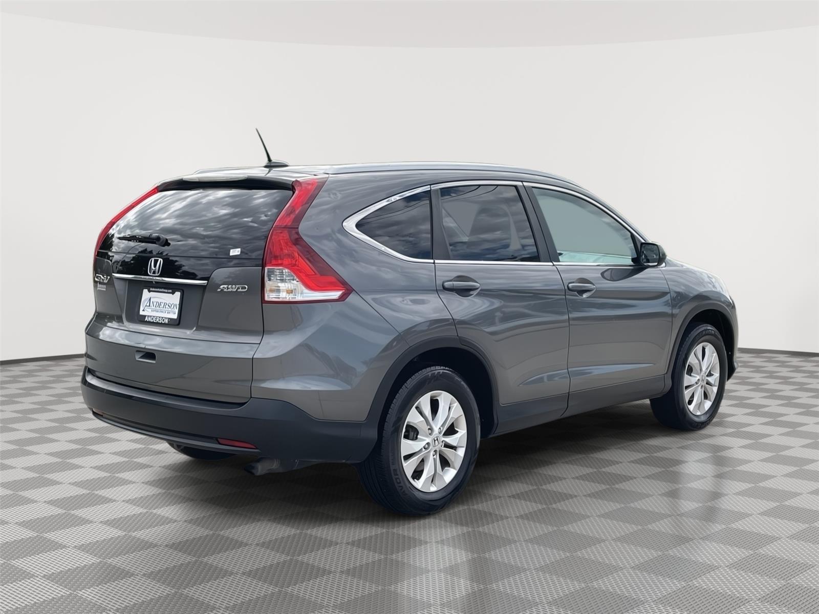 Pre-Owned 2014 Honda CR-V for sale in Lincoln NE