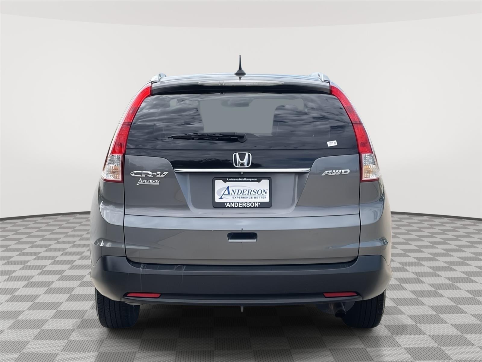 Pre-Owned 2014 Honda CR-V for sale in Lincoln NE