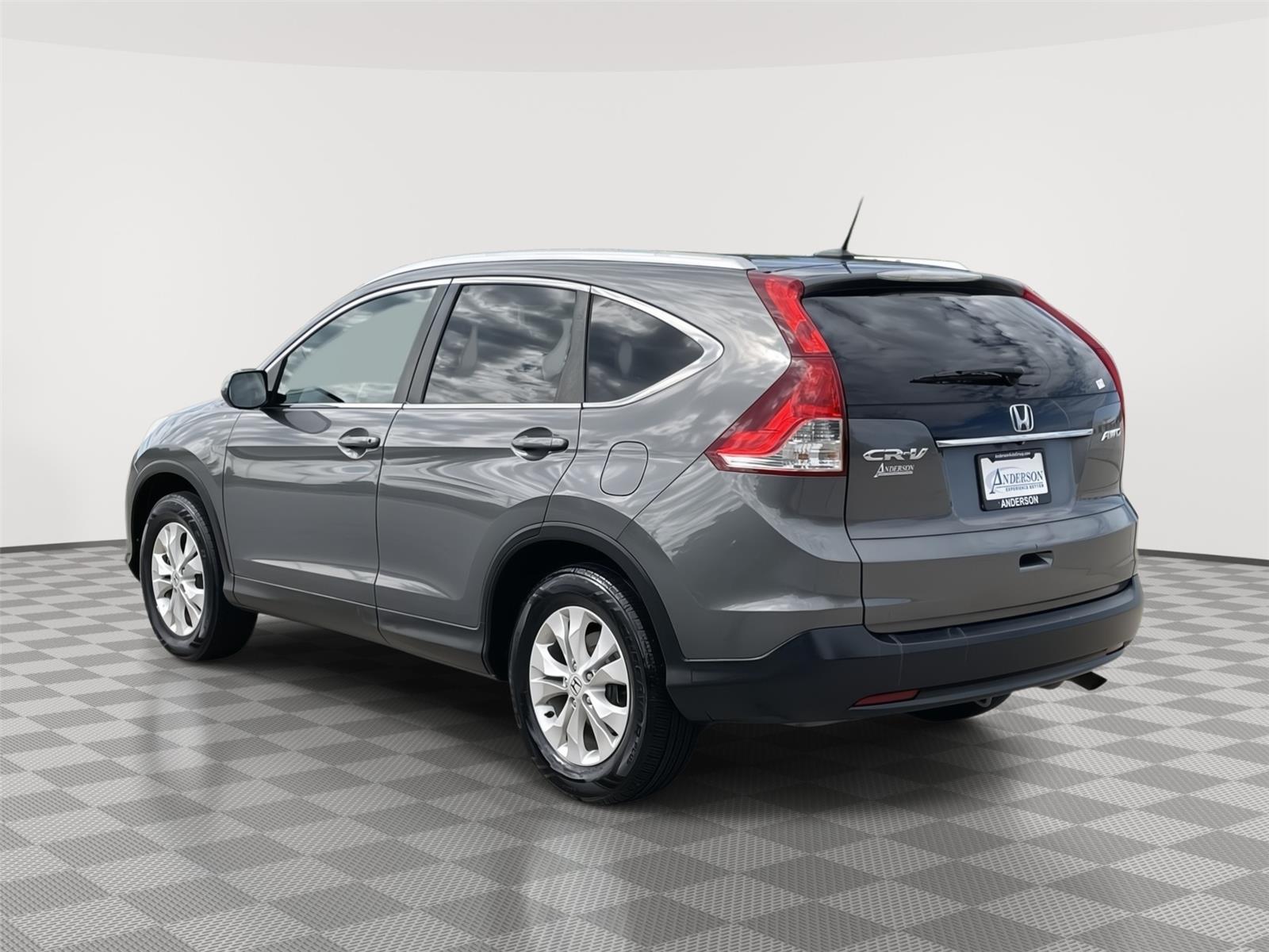 Pre-Owned 2014 Honda CR-V for sale in Lincoln NE