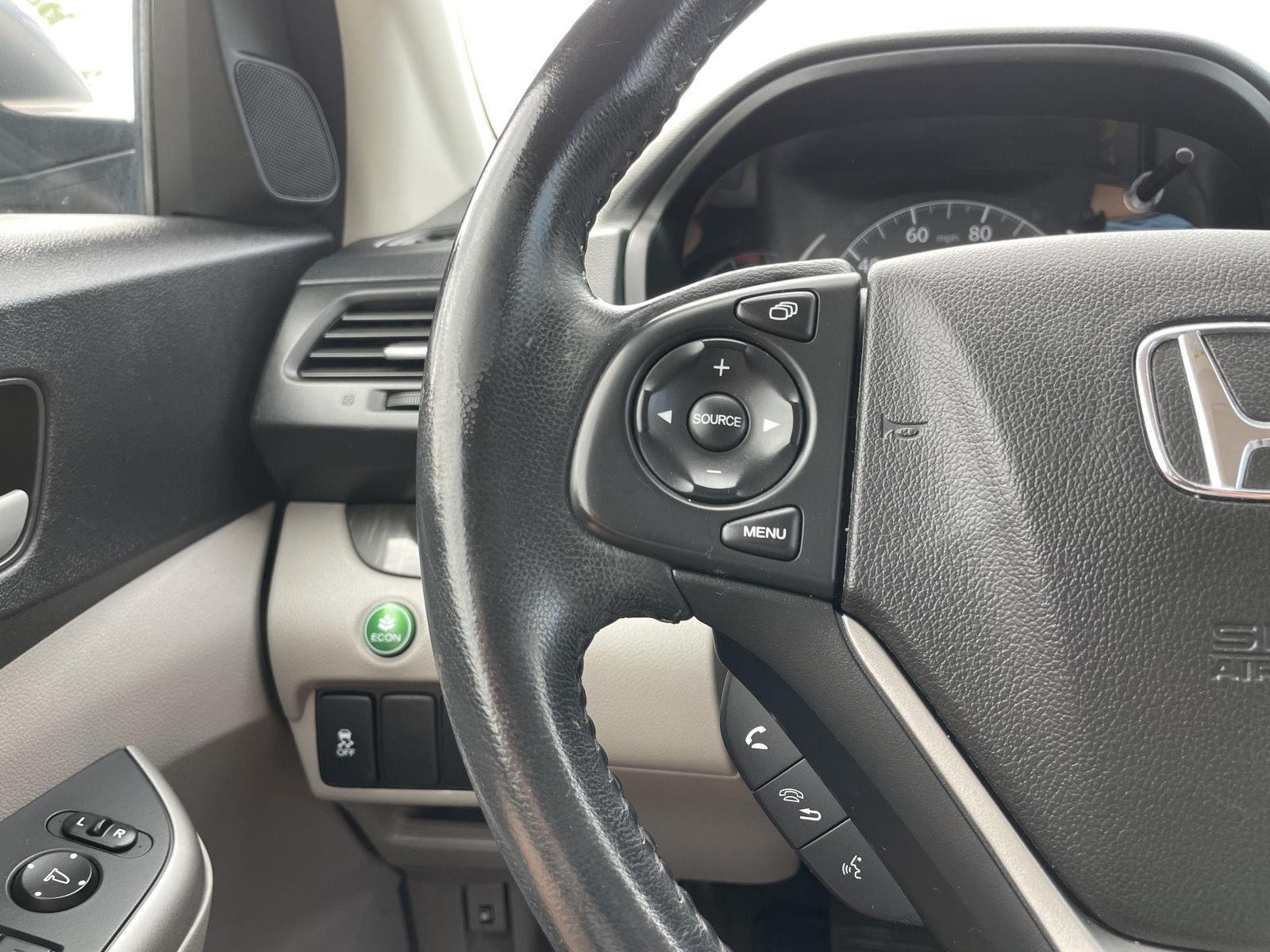 Pre-Owned 2014 Honda CR-V for sale in Lincoln NE