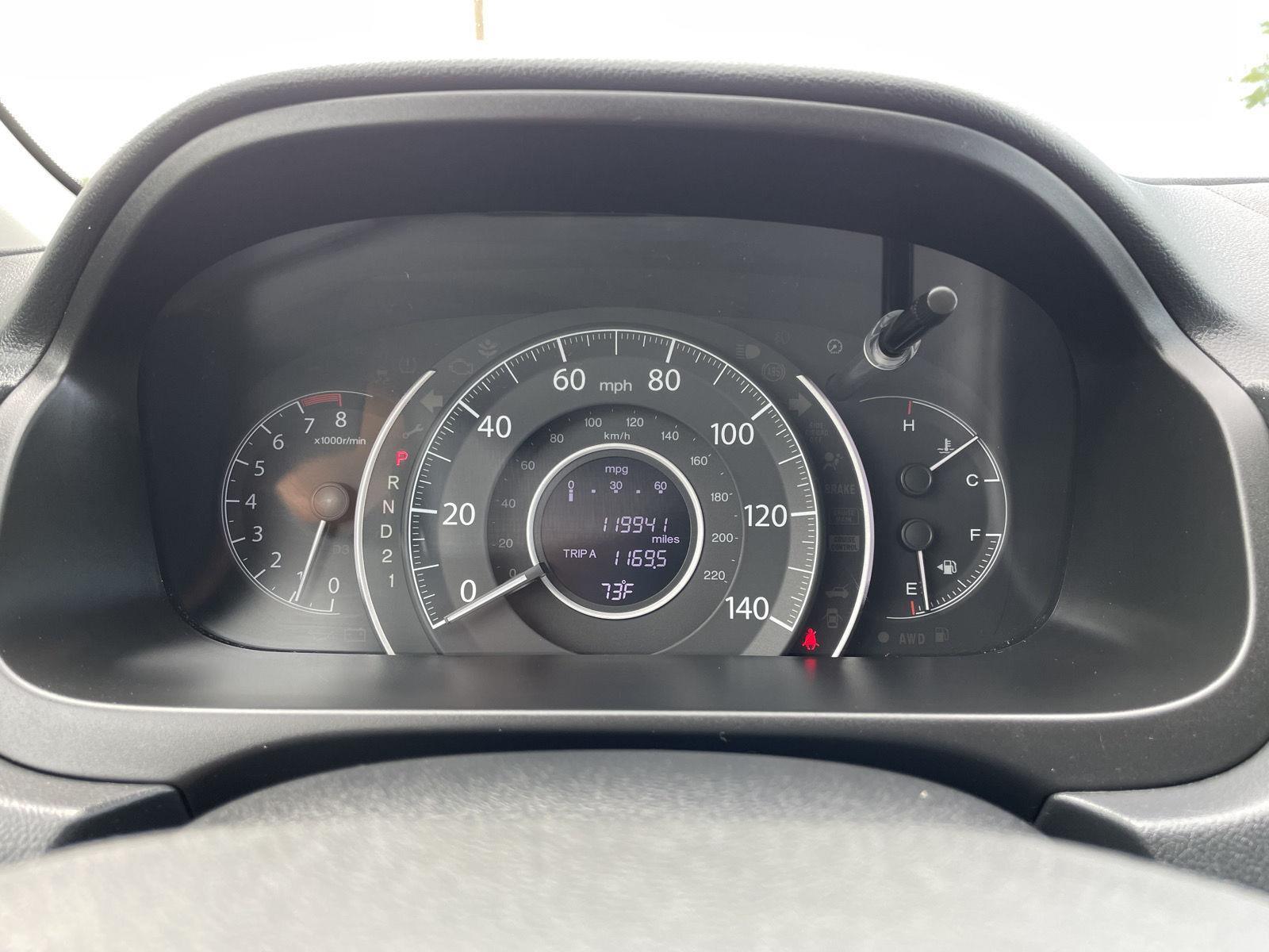 Pre-Owned 2014 Honda CR-V for sale in Lincoln NE