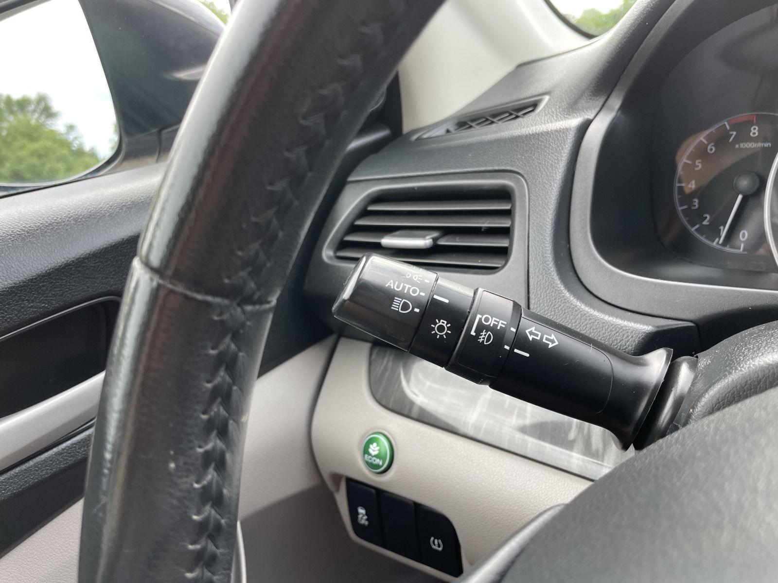 Pre-Owned 2014 Honda CR-V for sale in Lincoln NE
