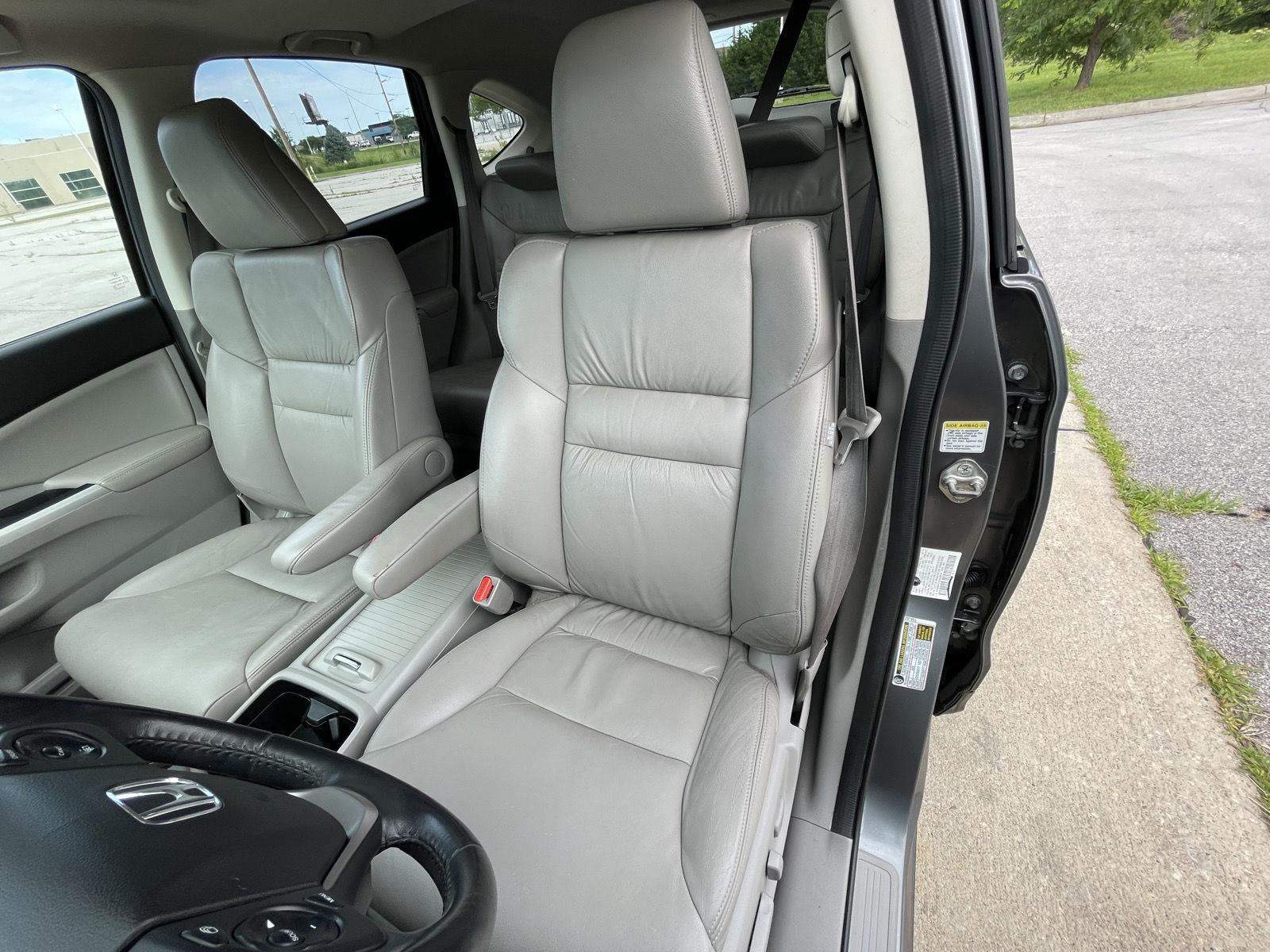 Pre-Owned 2014 Honda CR-V for sale in Lincoln NE