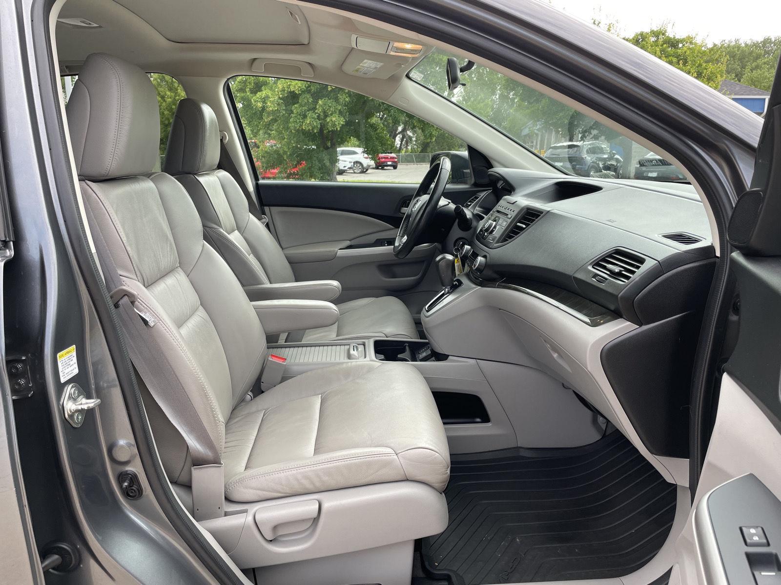 Pre-Owned 2014 Honda CR-V for sale in Lincoln NE