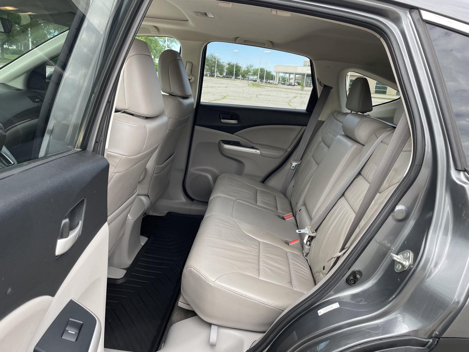Pre-Owned 2014 Honda CR-V for sale in Lincoln NE