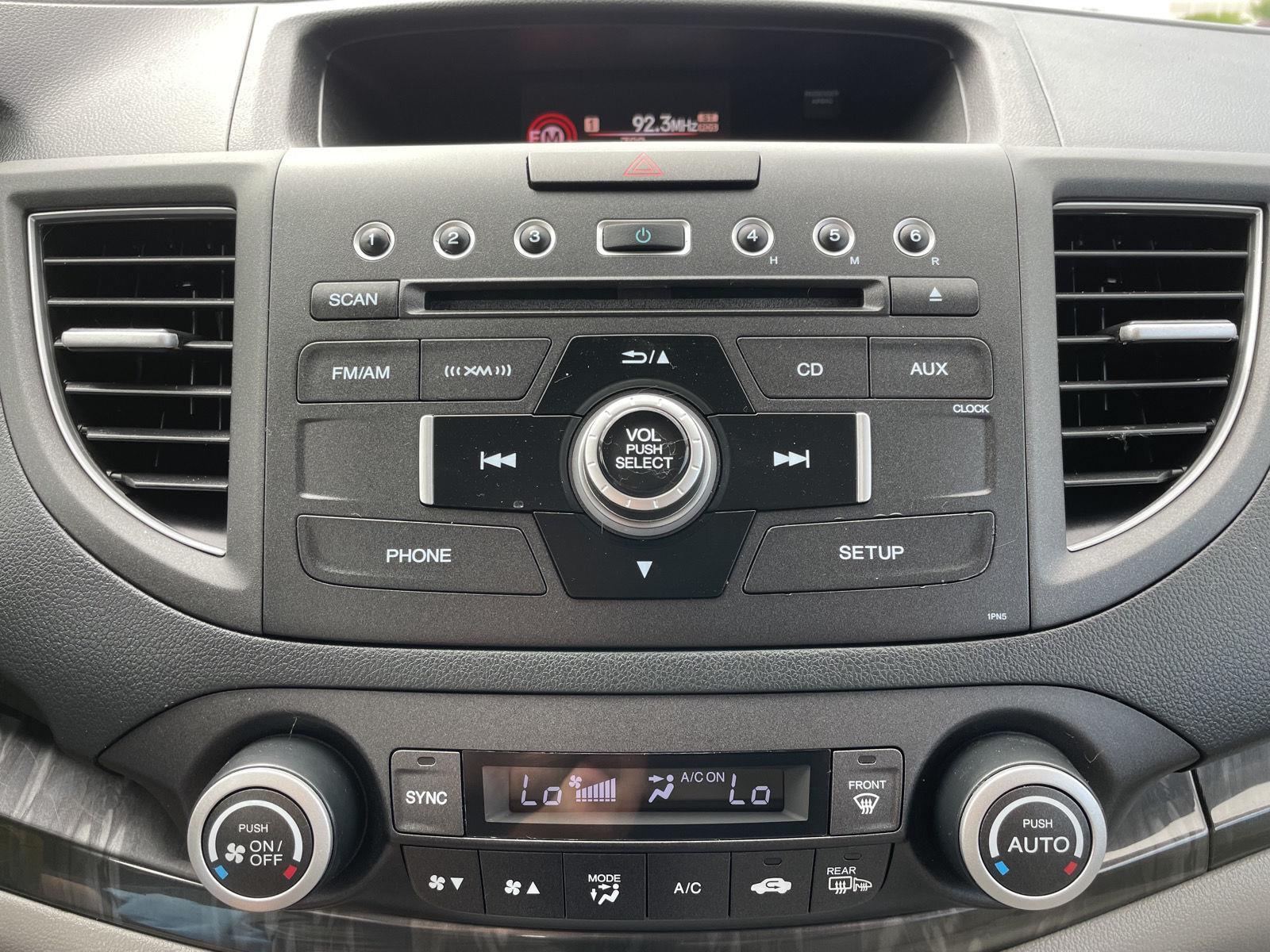 Pre-Owned 2014 Honda CR-V for sale in Lincoln NE