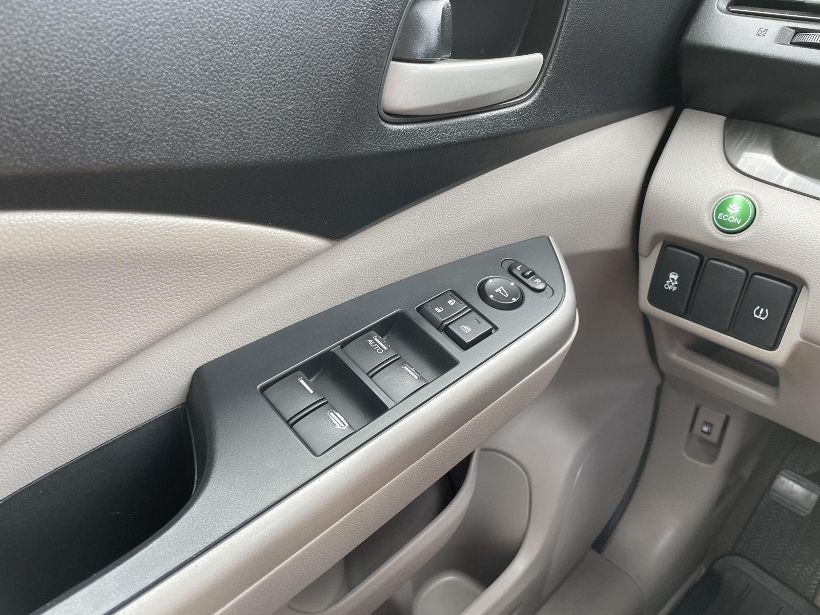 Pre-Owned 2014 Honda CR-V for sale in Lincoln NE