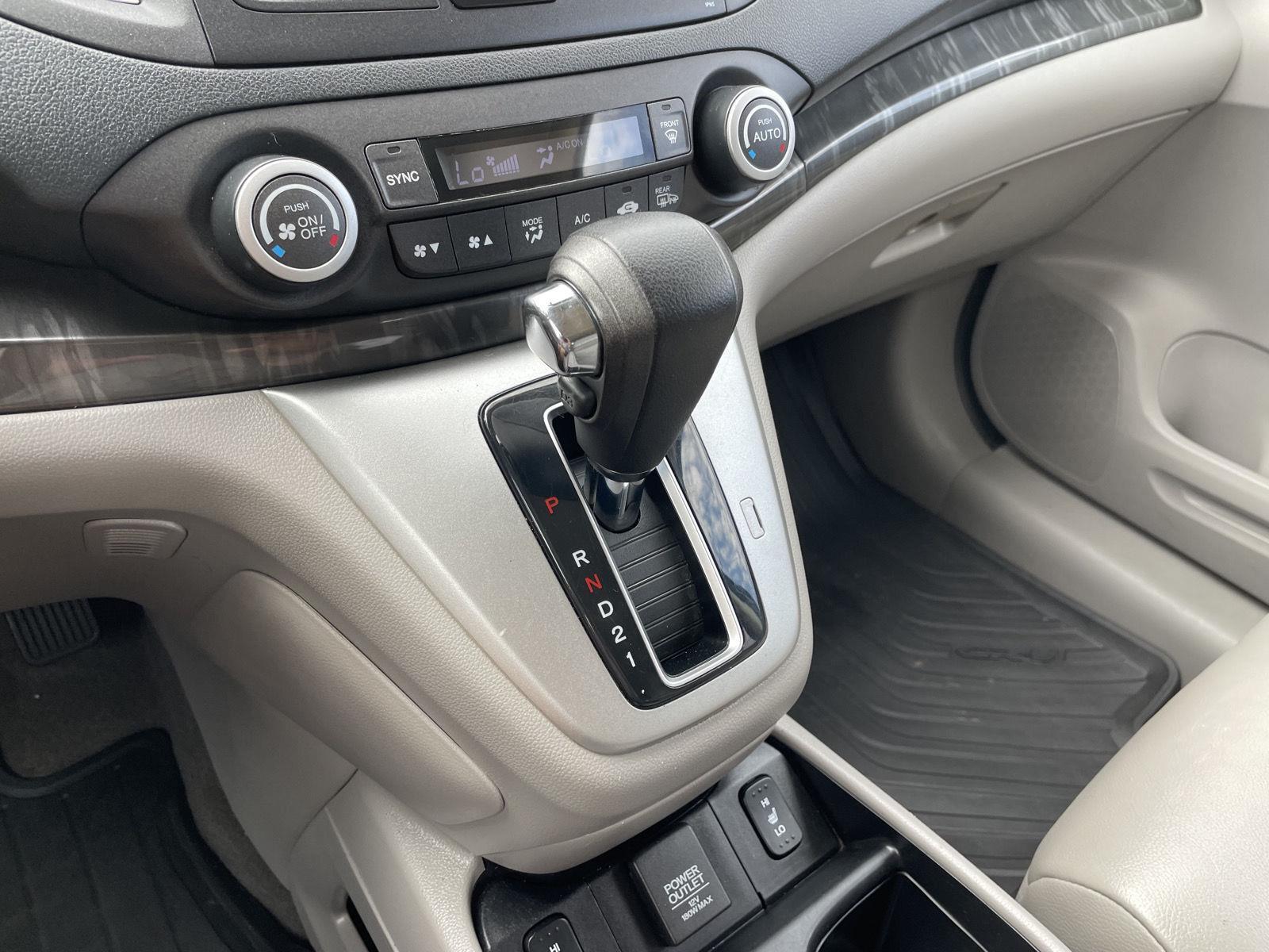 Pre-Owned 2014 Honda CR-V for sale in Lincoln NE
