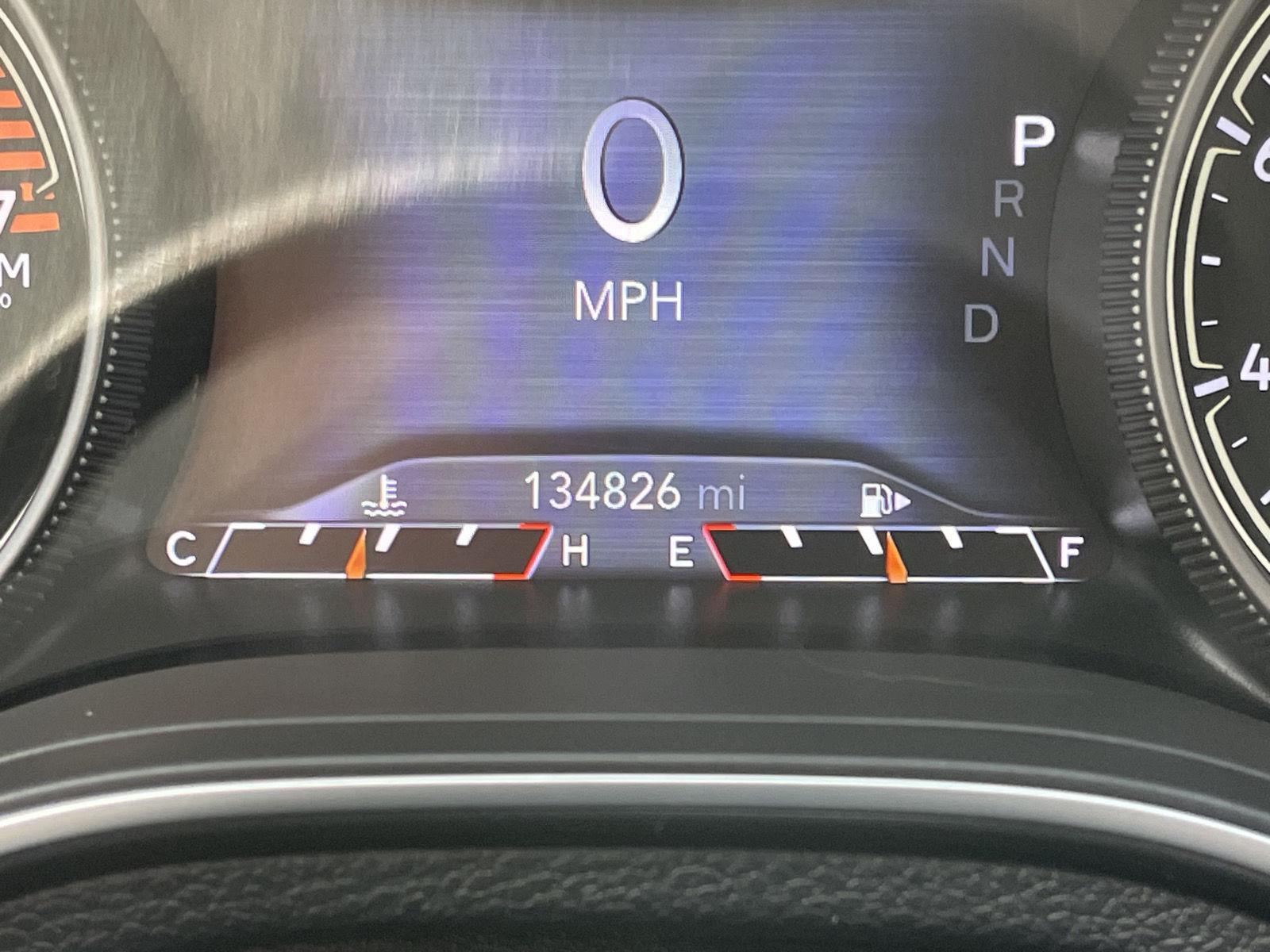 Used 2019 Jeep Cherokee for sale in Lincoln NE