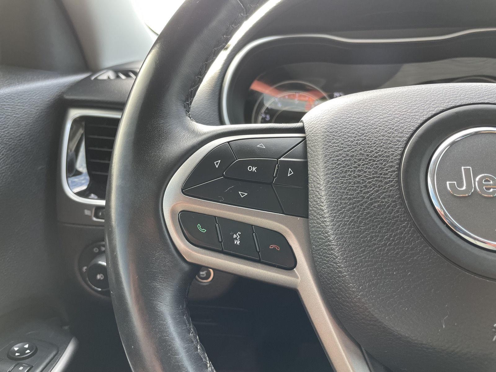 Used 2019 Jeep Cherokee for sale in Lincoln NE