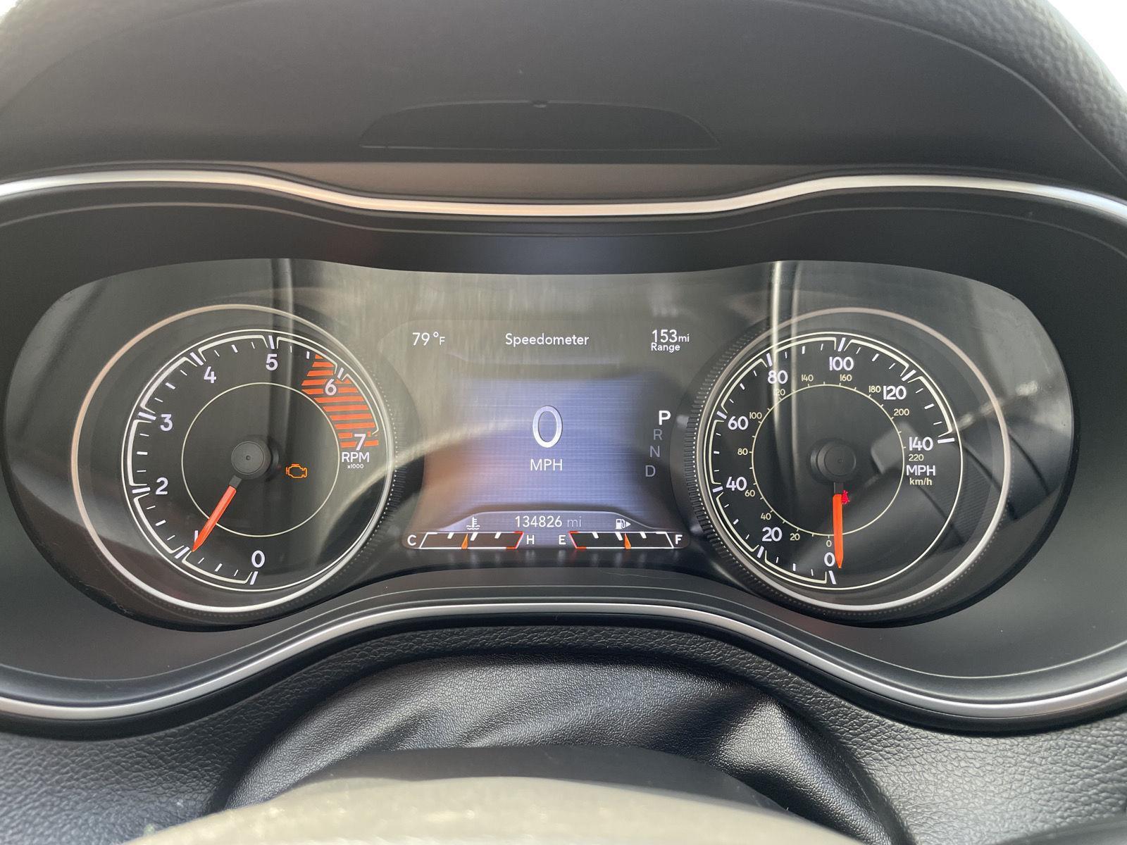 Used 2019 Jeep Cherokee for sale in Lincoln NE