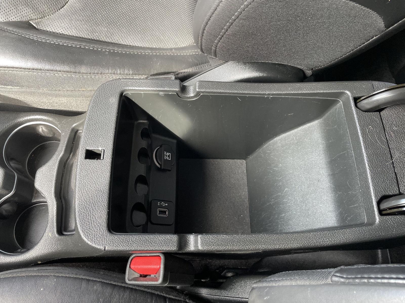 Used 2019 Jeep Cherokee for sale in Lincoln NE