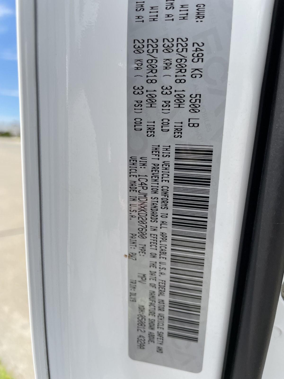 Used 2019 Jeep Cherokee for sale in Lincoln NE