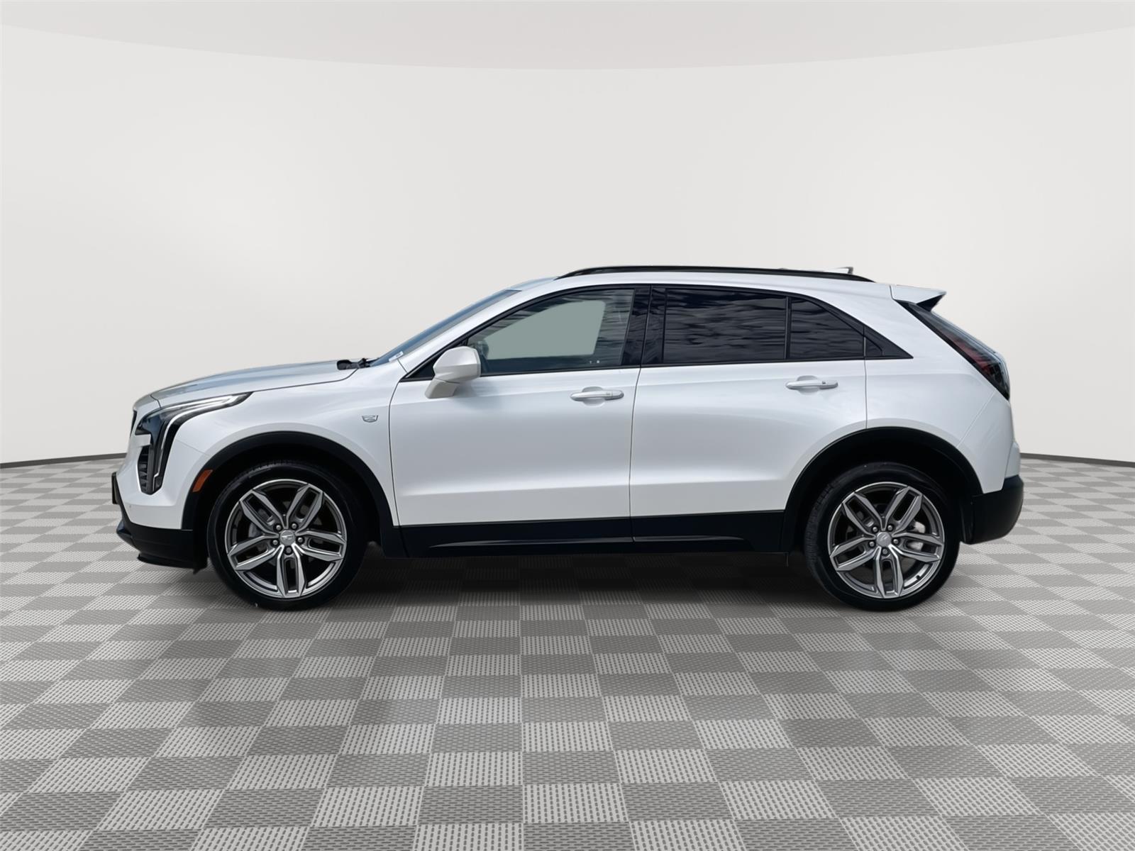 Used 2020 Cadillac XT4 for sale in Lincoln NE