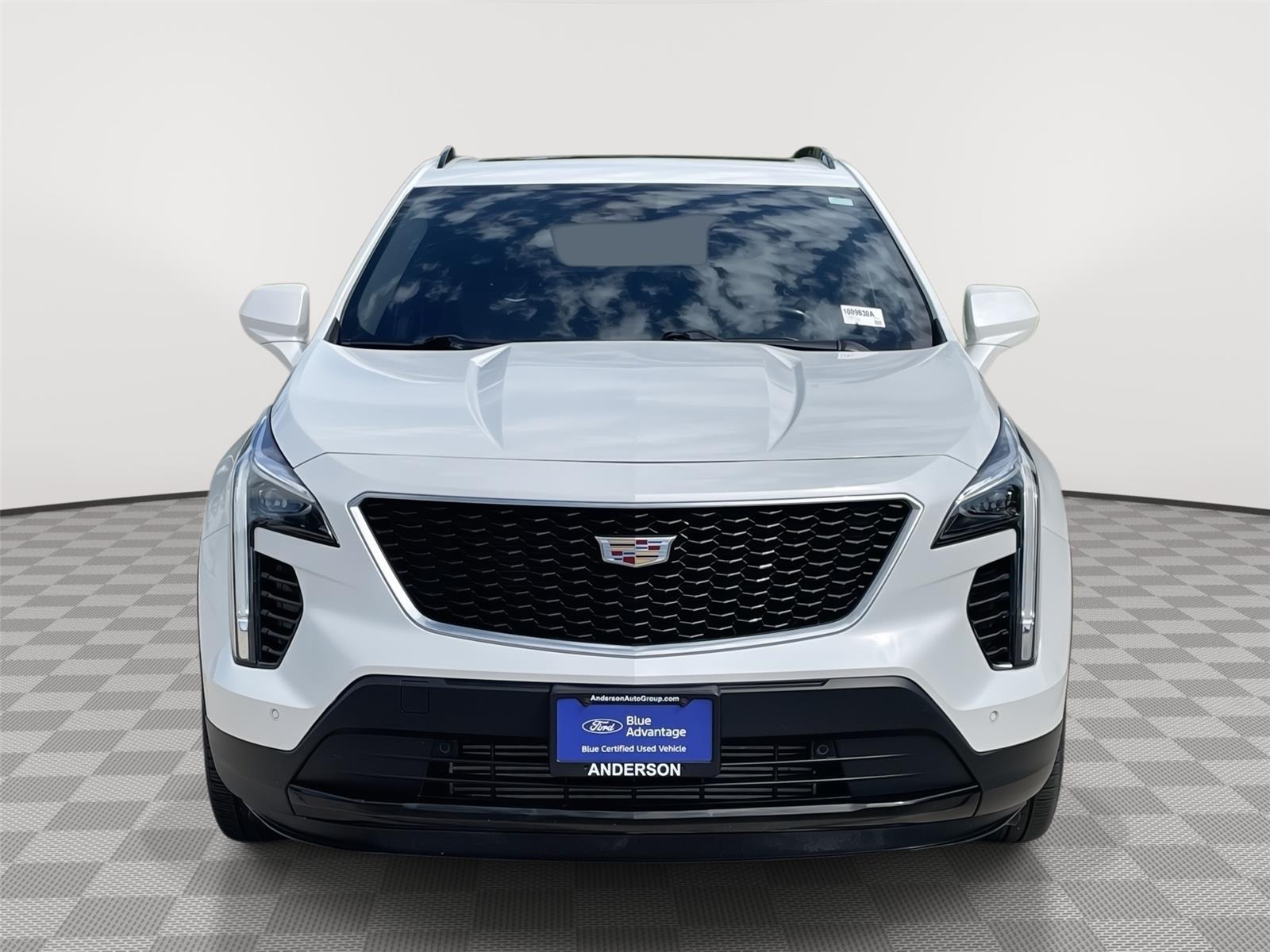 Used 2020 Cadillac XT4 for sale in Lincoln NE