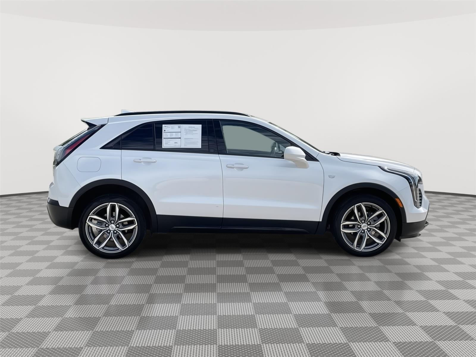 Used 2020 Cadillac XT4 for sale in Lincoln NE