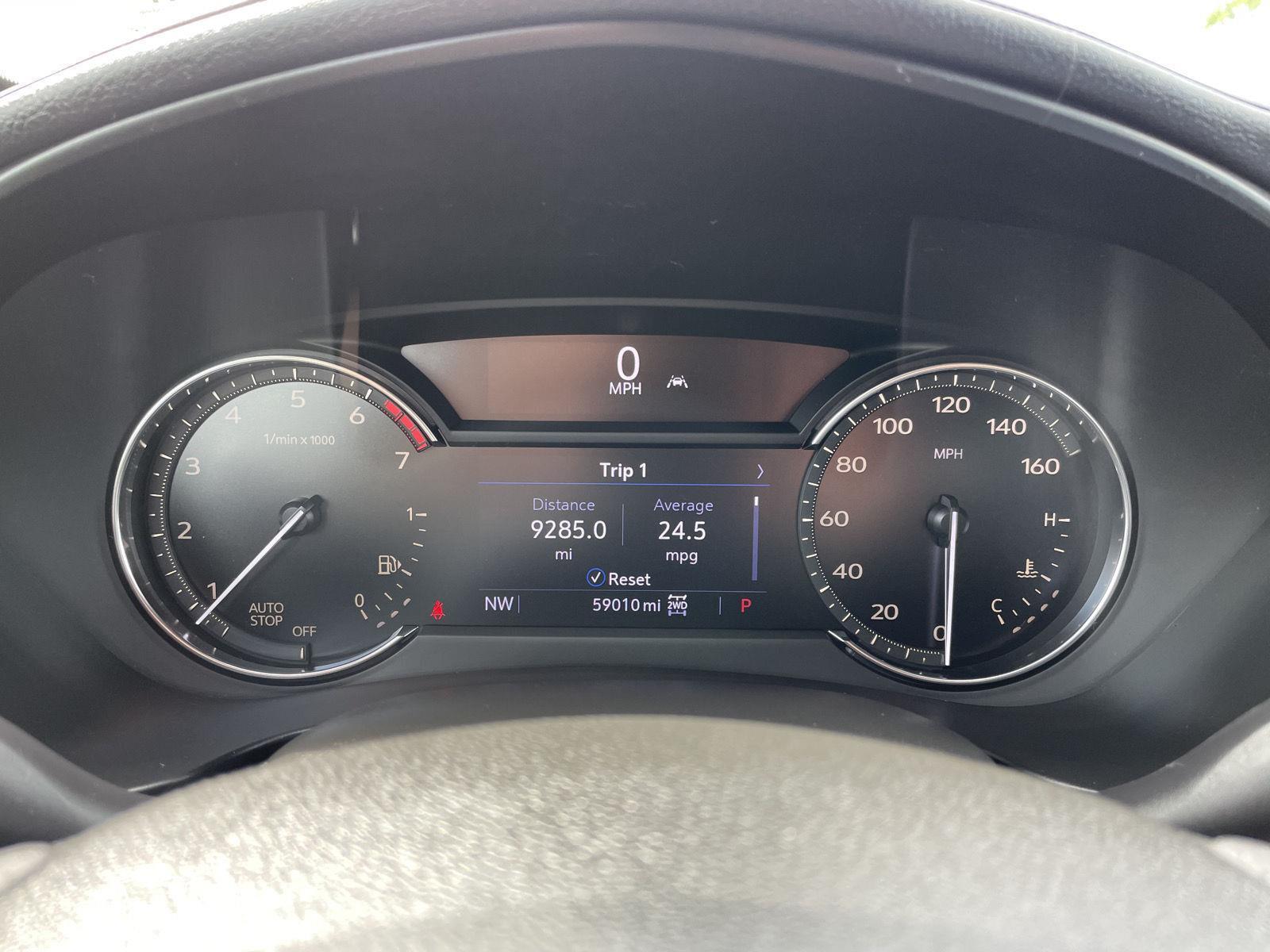 Used 2020 Cadillac XT4 for sale in Lincoln NE