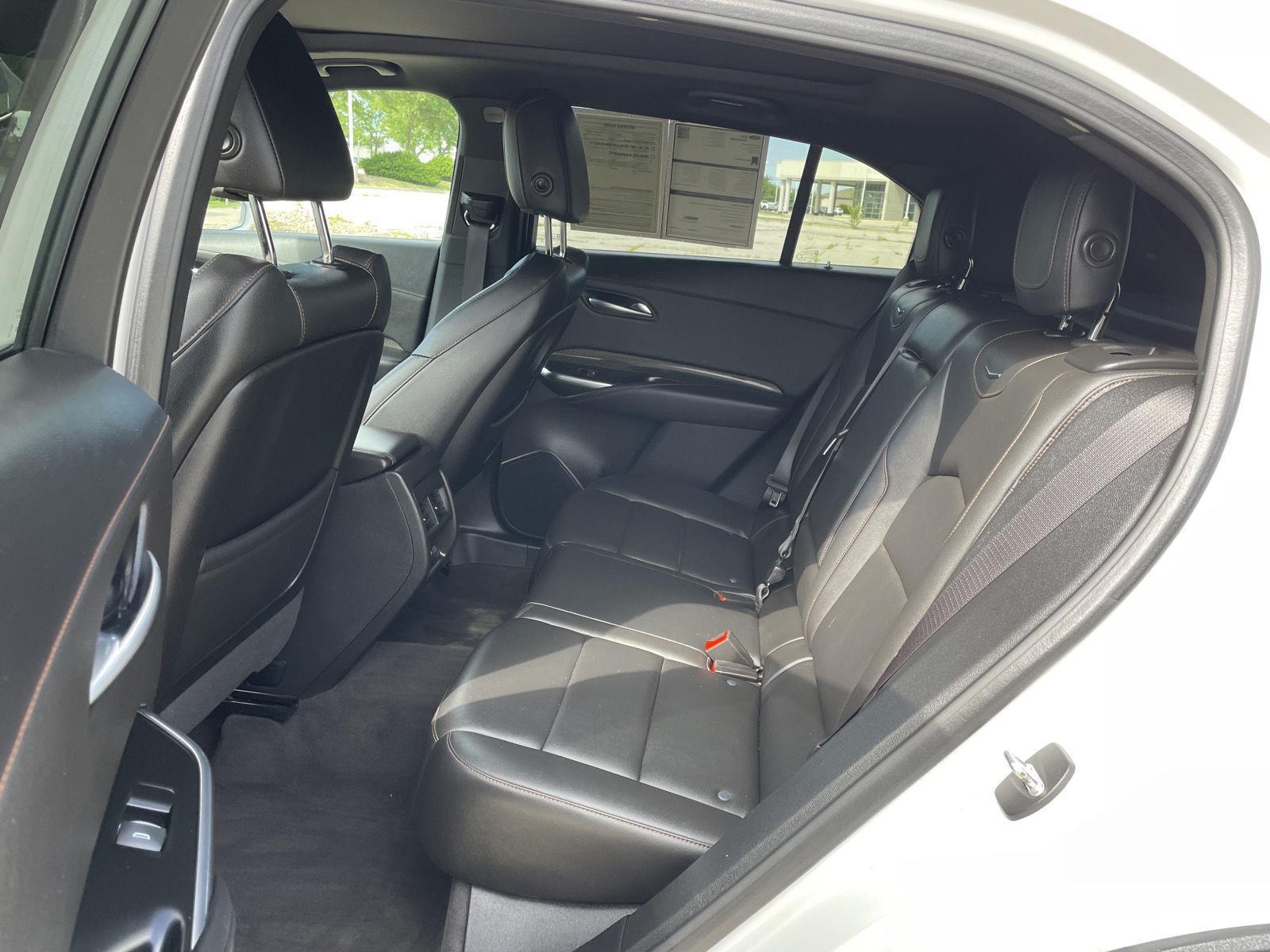 Used 2020 Cadillac XT4 for sale in Lincoln NE