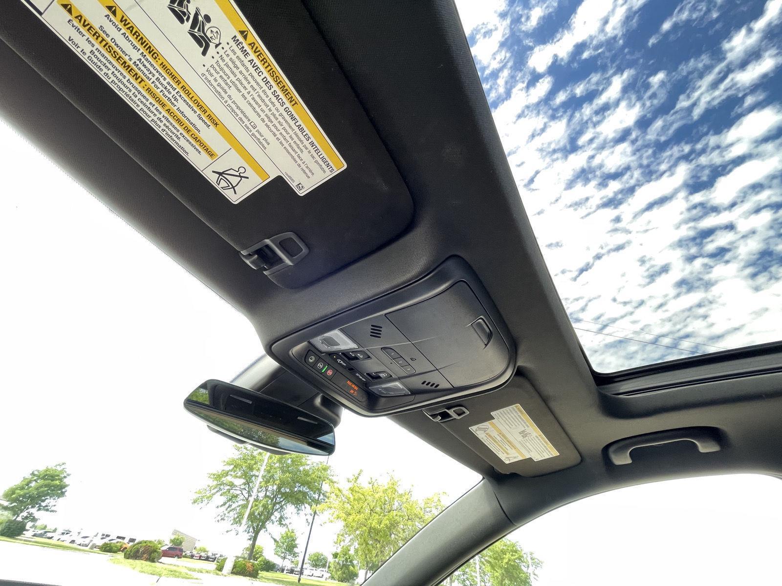 Used 2020 Cadillac XT4 for sale in Lincoln NE