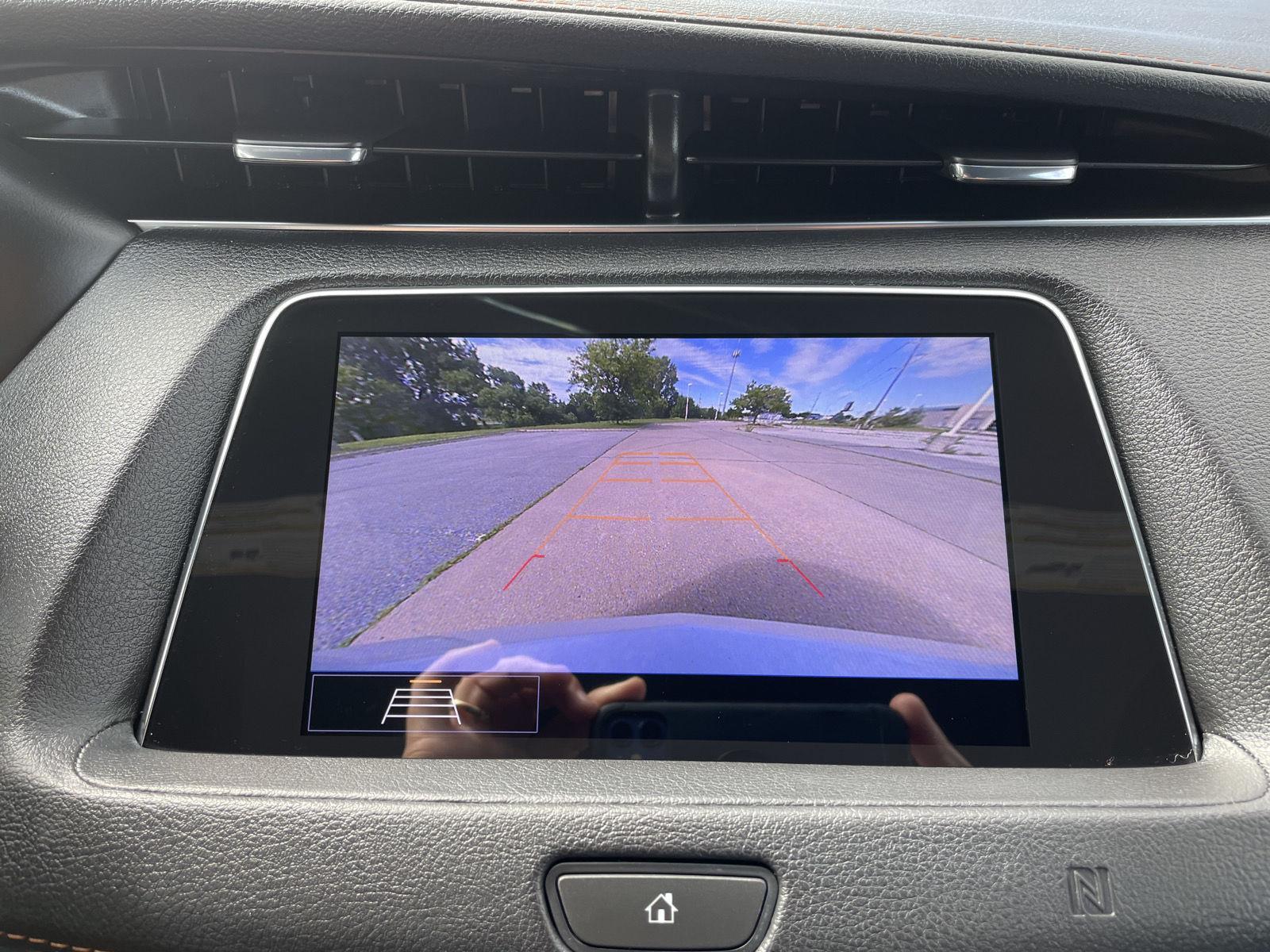 Used 2020 Cadillac XT4 for sale in Lincoln NE