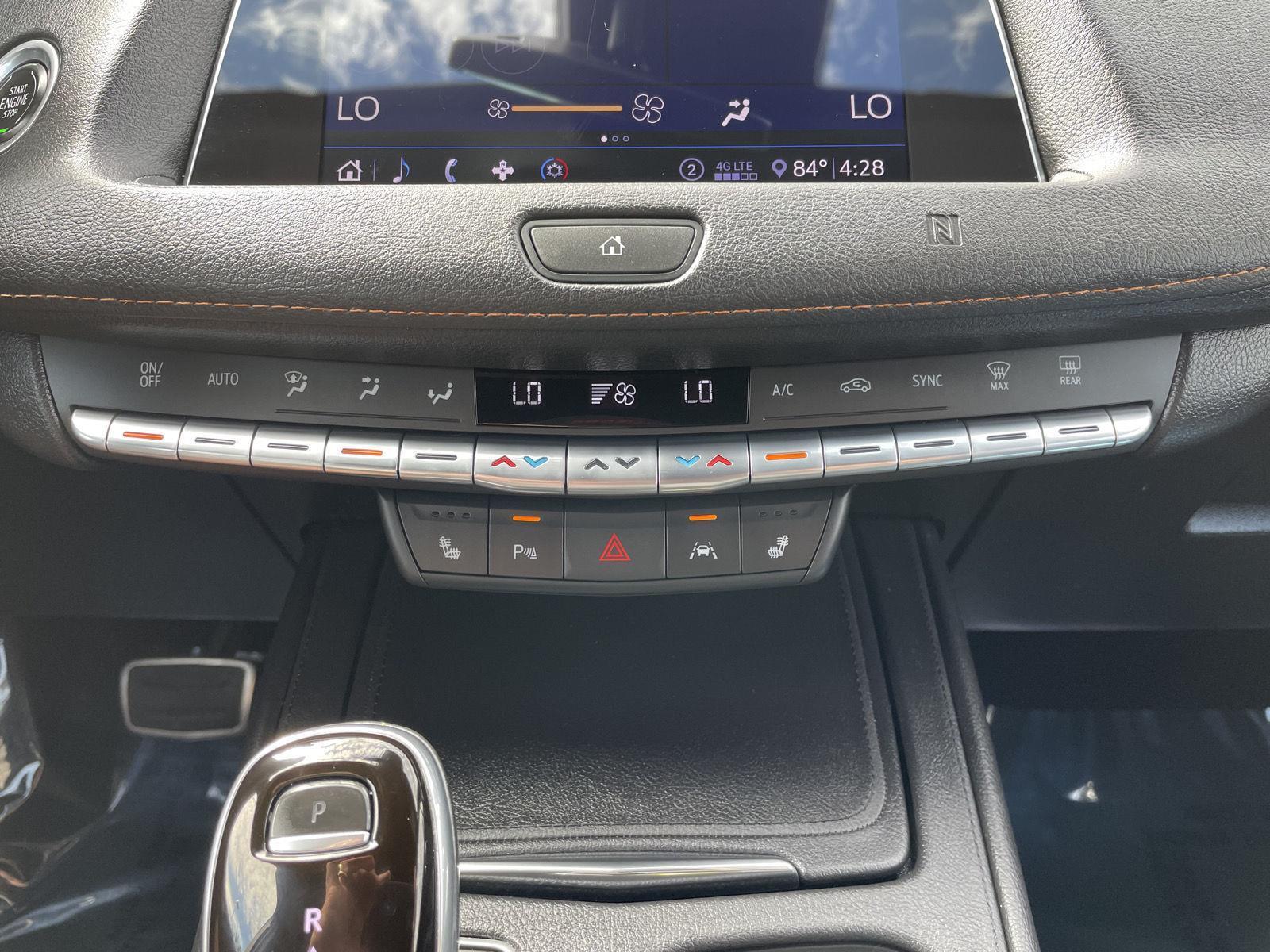 Used 2020 Cadillac XT4 for sale in Lincoln NE