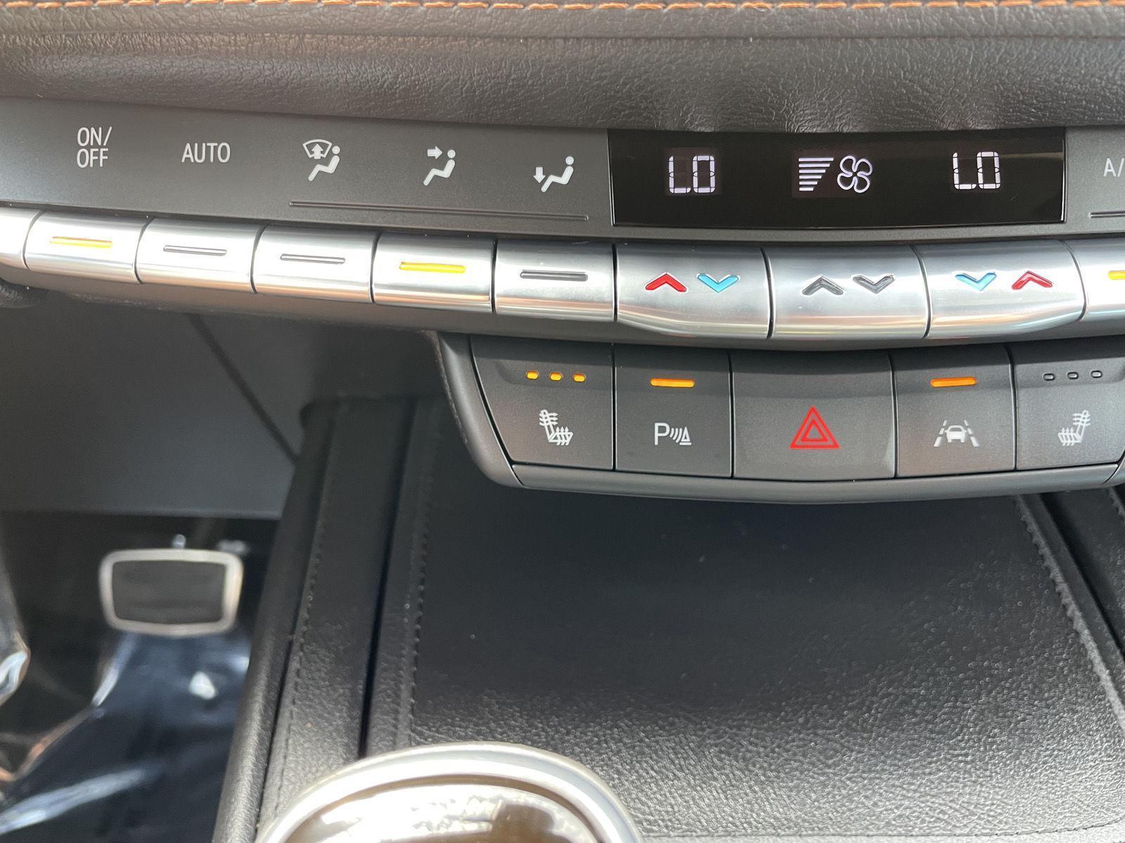 Used 2020 Cadillac XT4 for sale in Lincoln NE