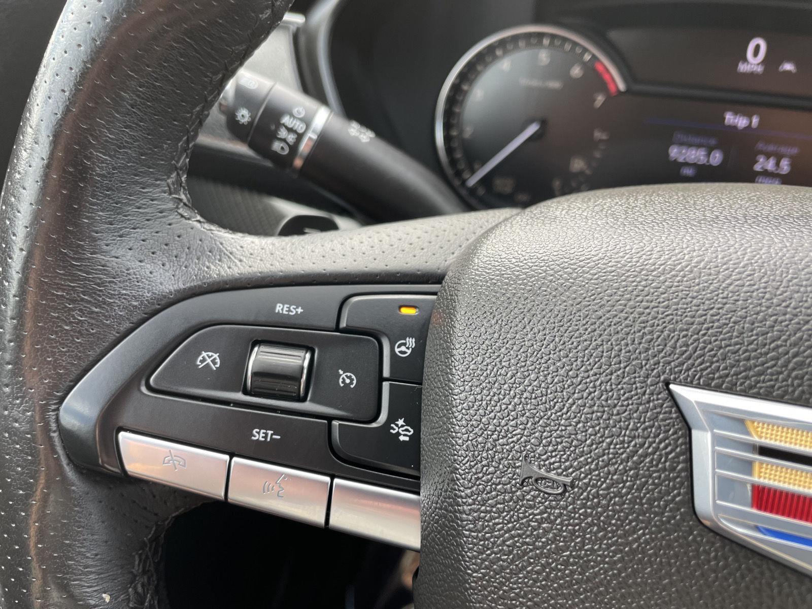 Used 2020 Cadillac XT4 for sale in Lincoln NE